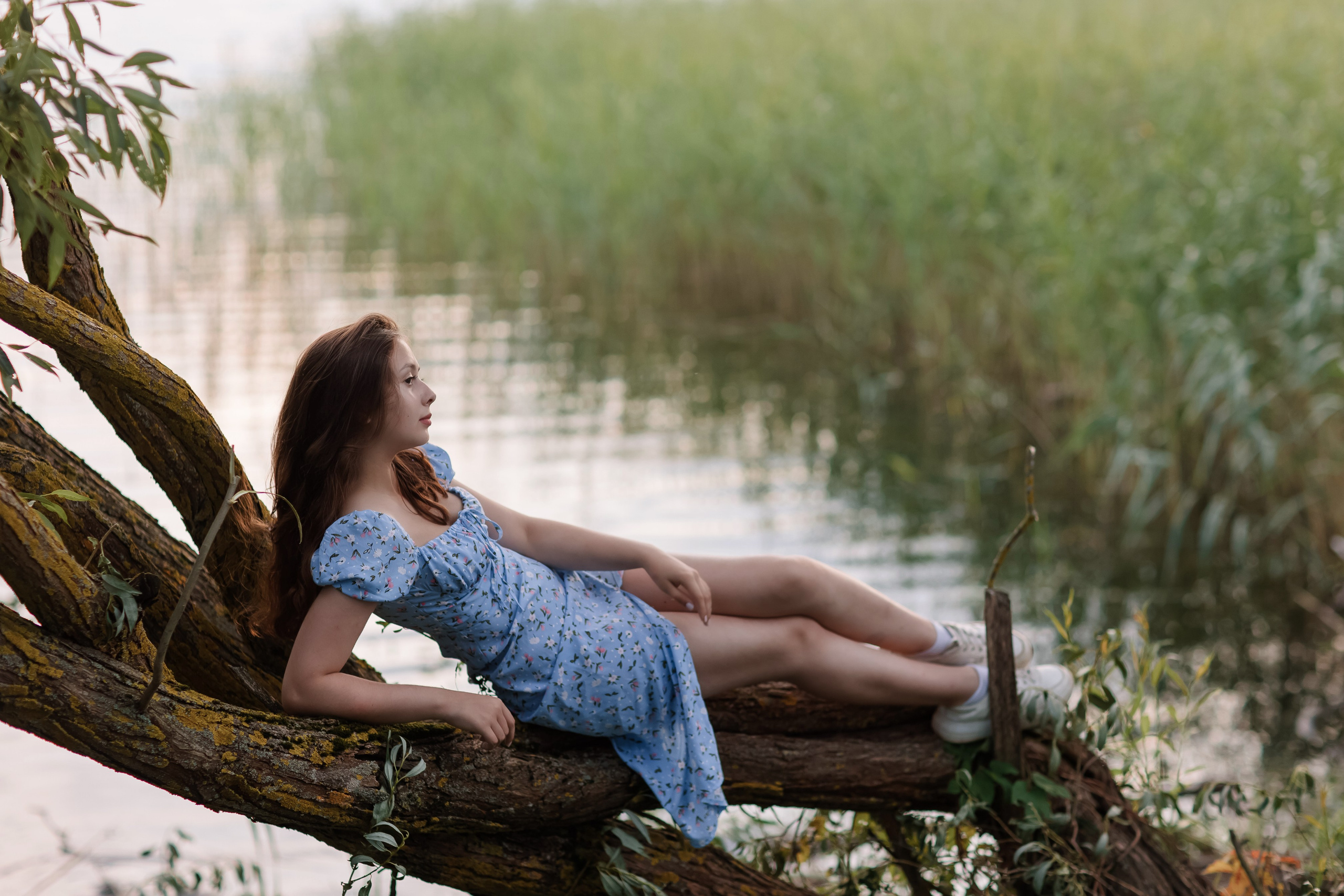 Анна. Свадебный фотограф