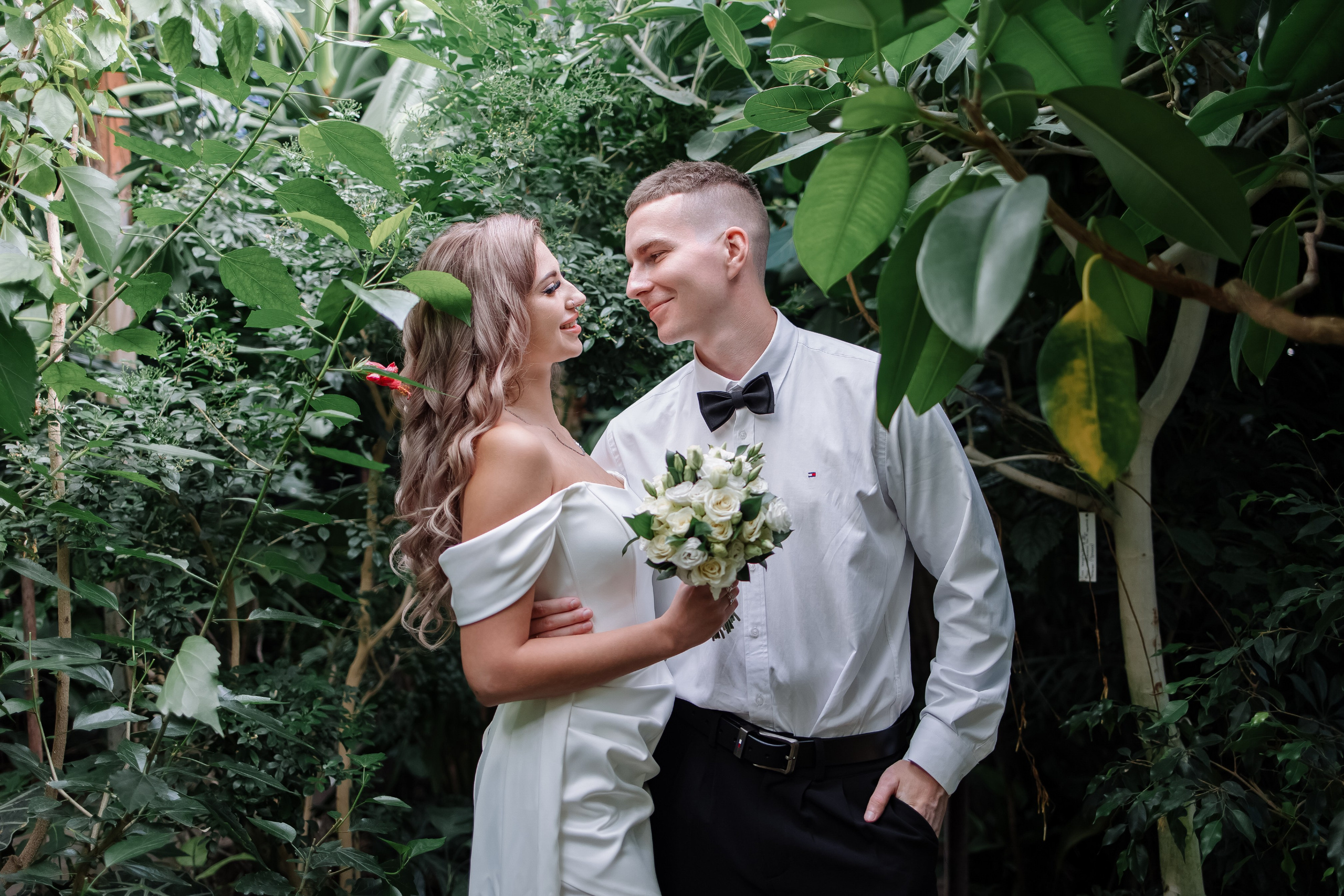 Никита/Диана. Свадебный фотограф