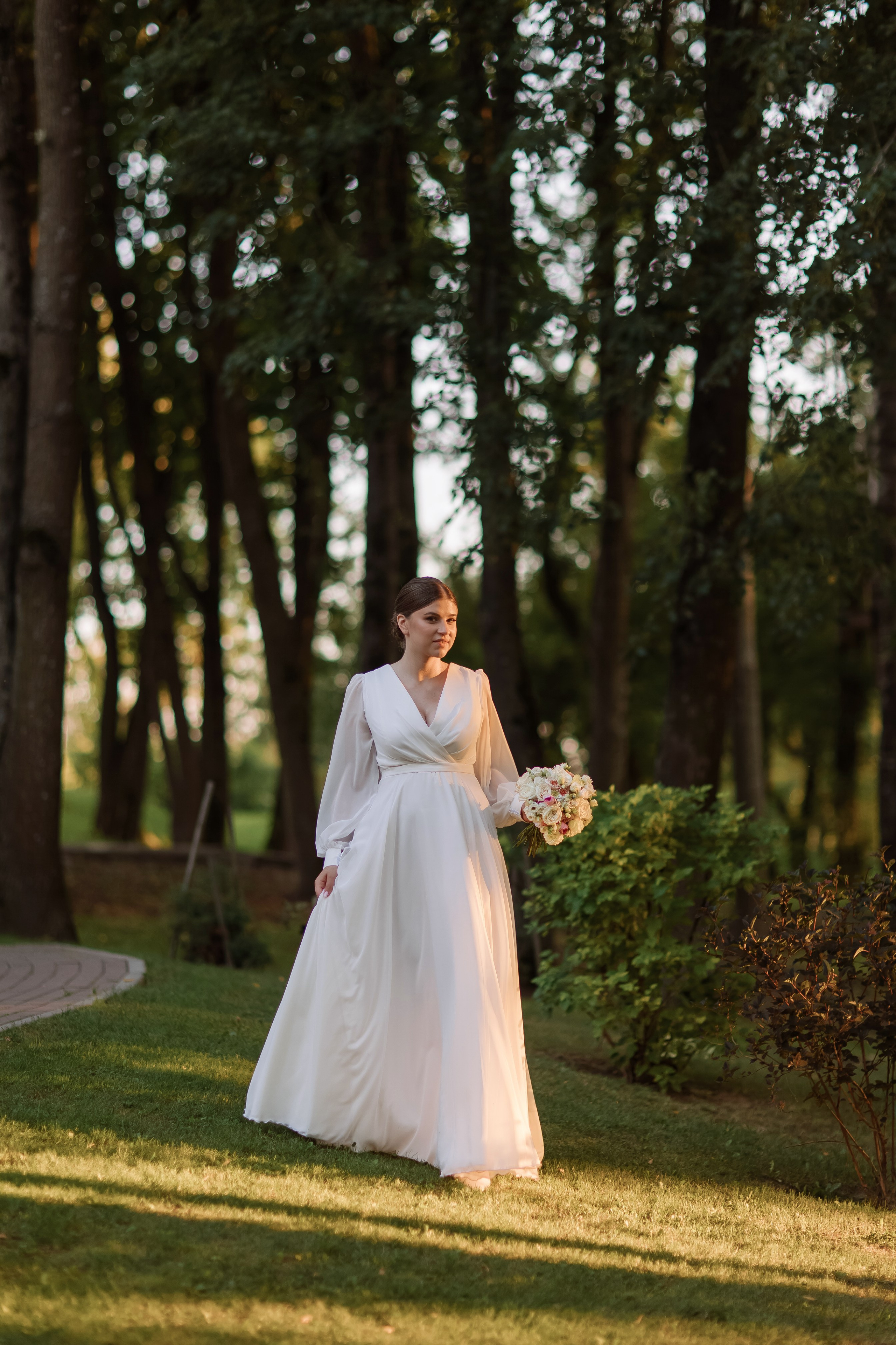 Илья/Влада. Свадебный фотограф