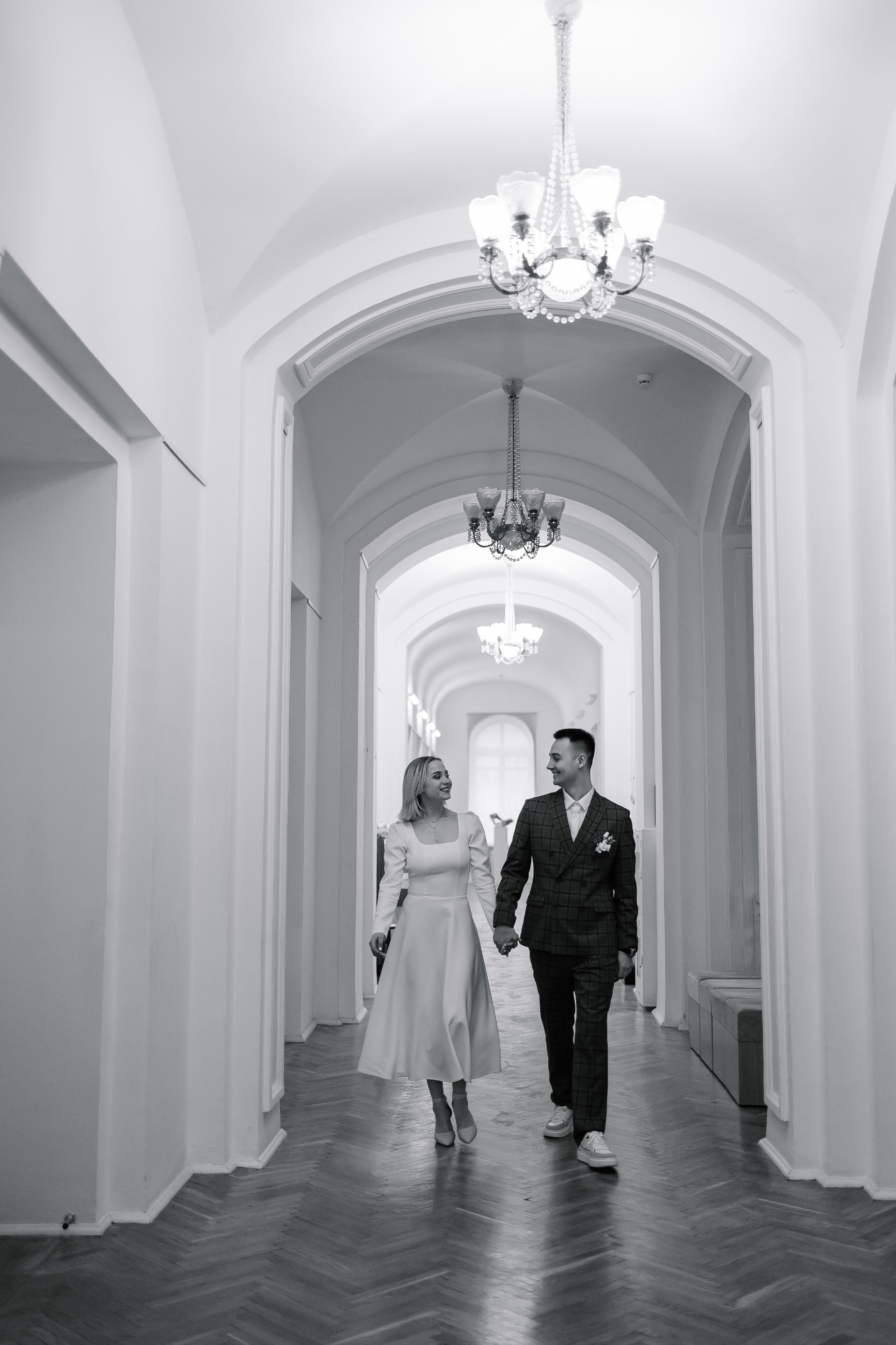 Даниил/Екатерина. Свадебный фотограф