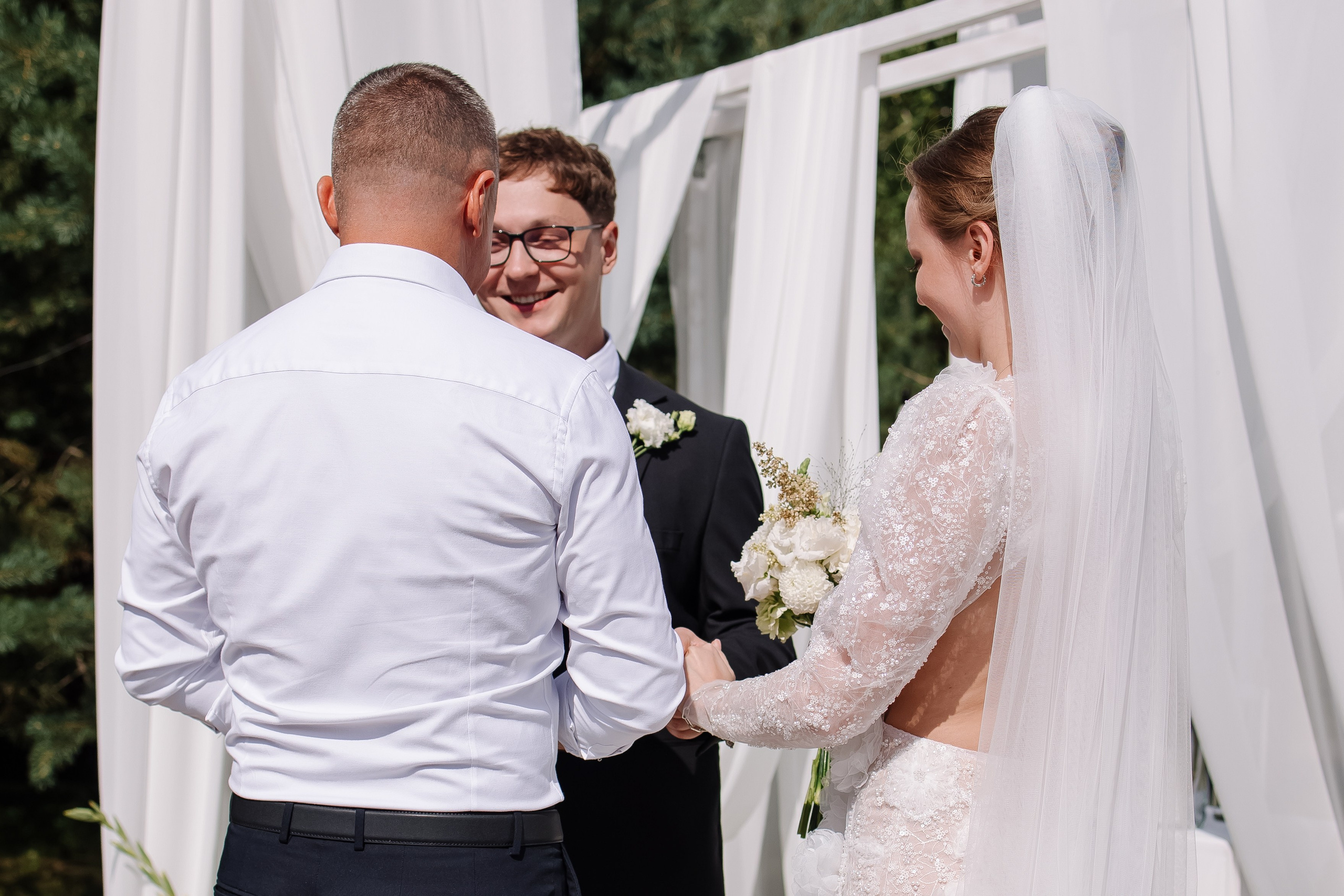 Егор/Арина. Свадебный фотограф