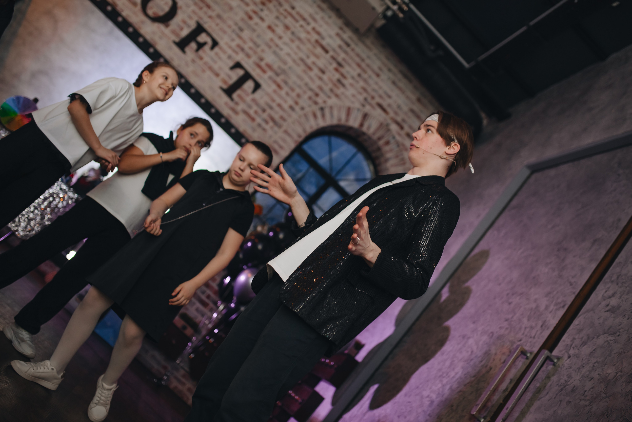 Марусе 11 лет. Семейный и детский фотограф в Москве Дорогова Екатерина