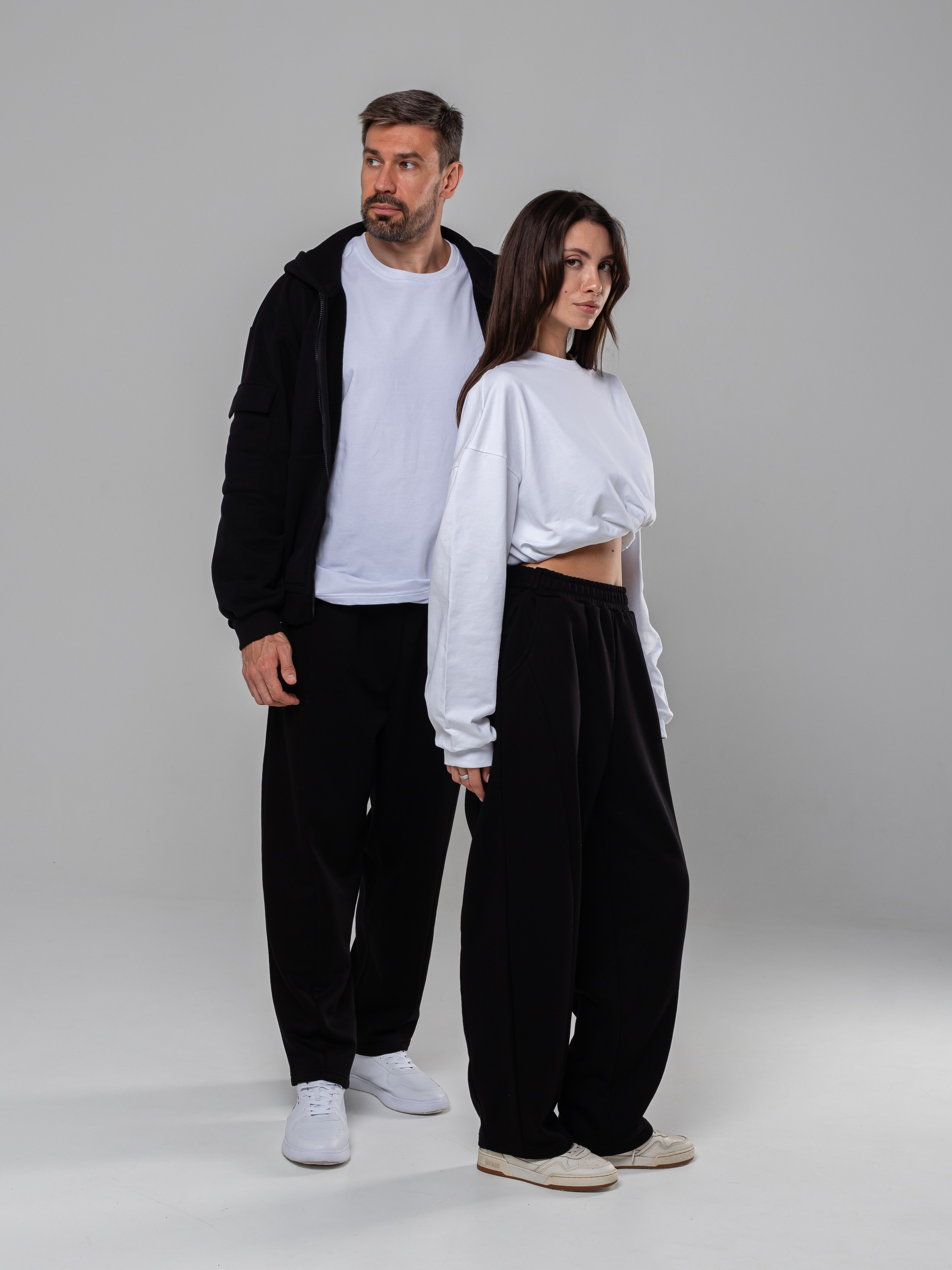 Худи и штаны. Фотограф в Краснодаре Арина Кудряшова