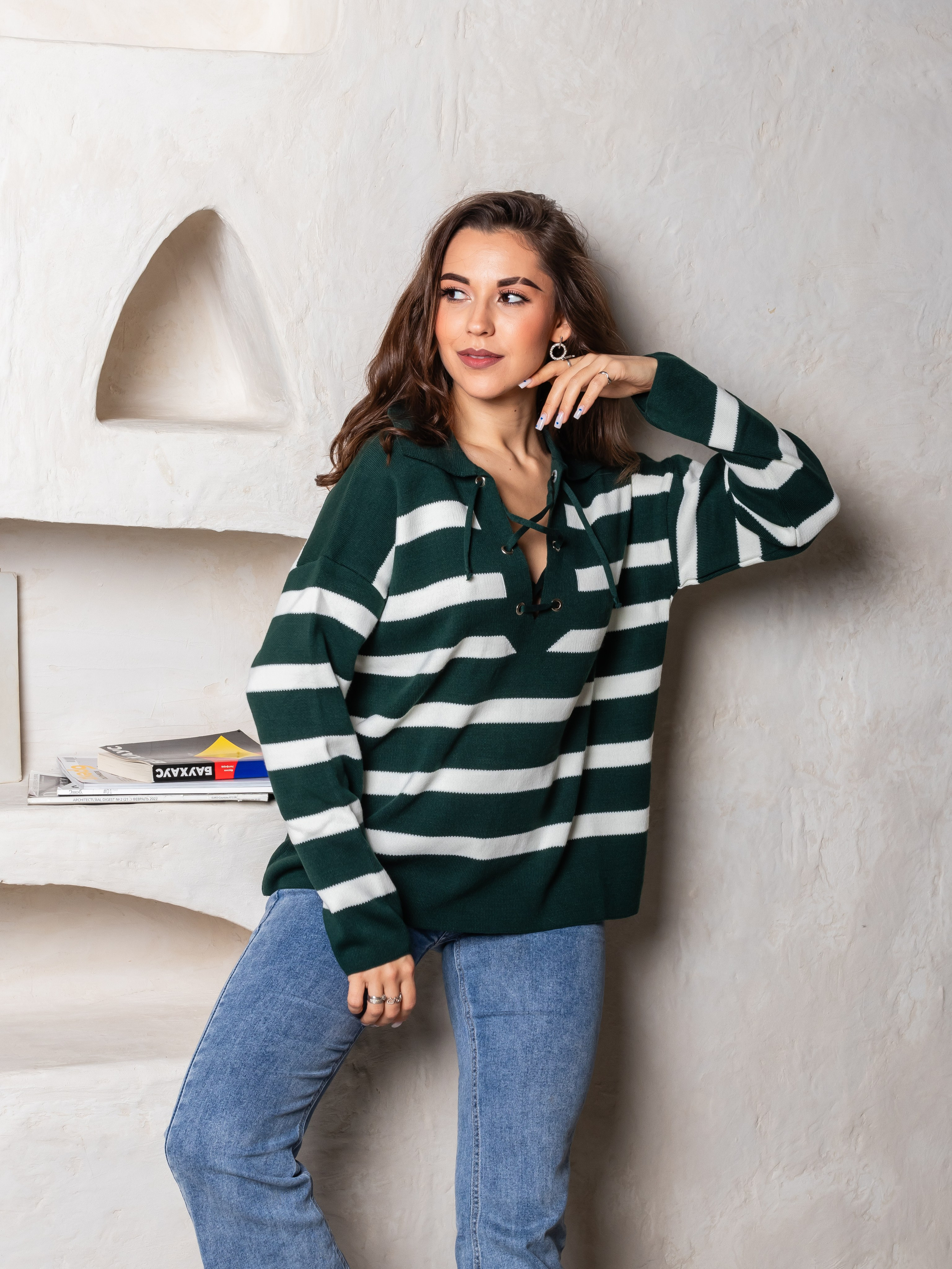 Кардиган. Фотограф в Краснодаре Арина Кудряшова