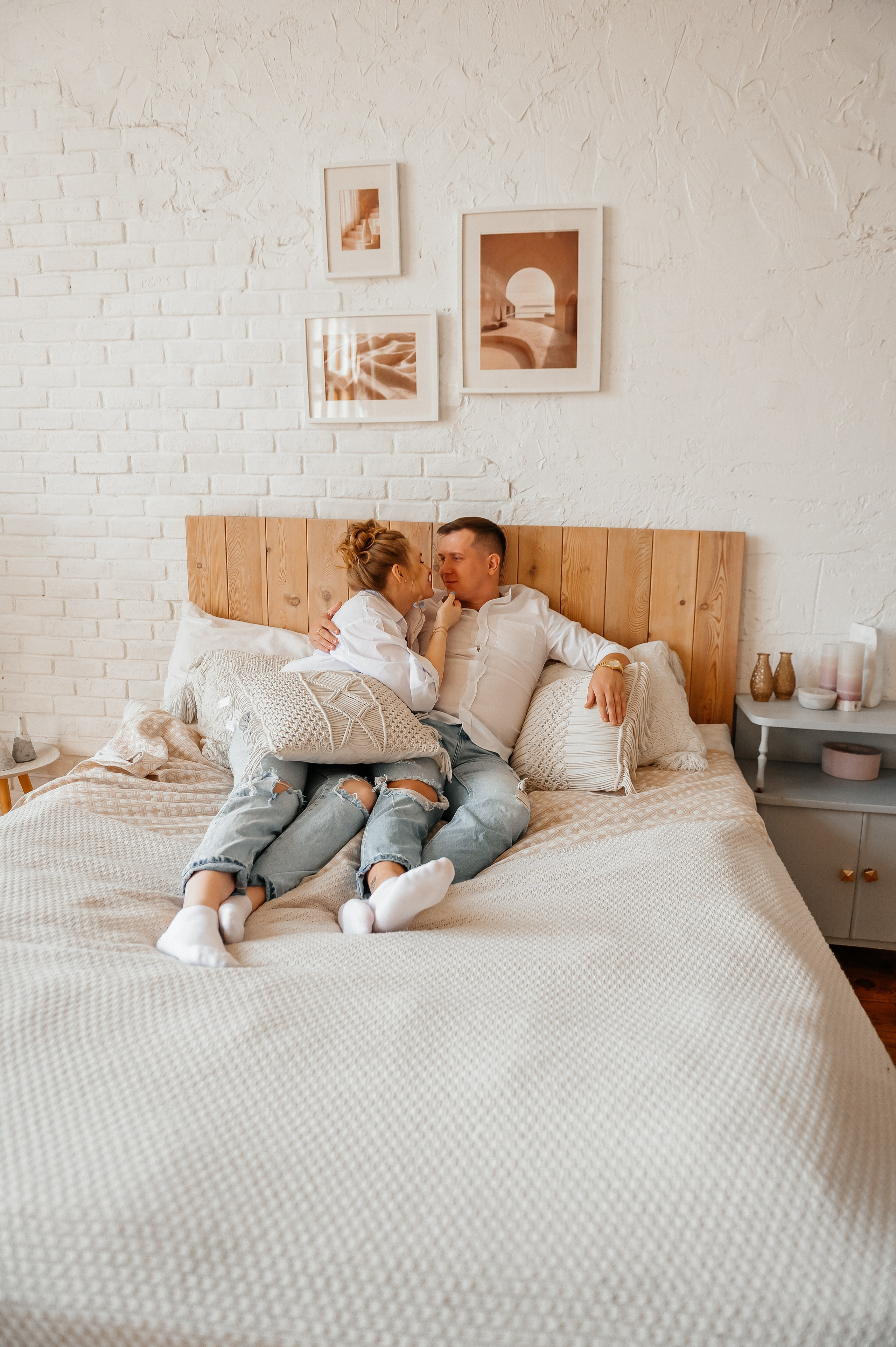 Николай и Настя. Семейный и свадебный фотограф во Владивостоке