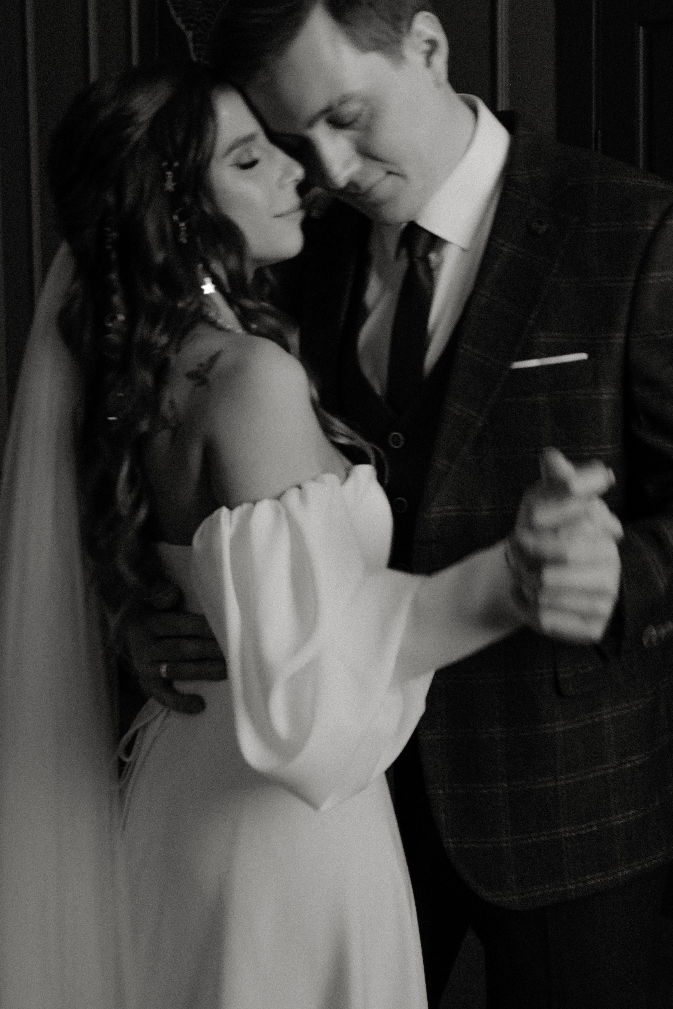 Павел и Лаура. Фотограф Эльмира Ахметова