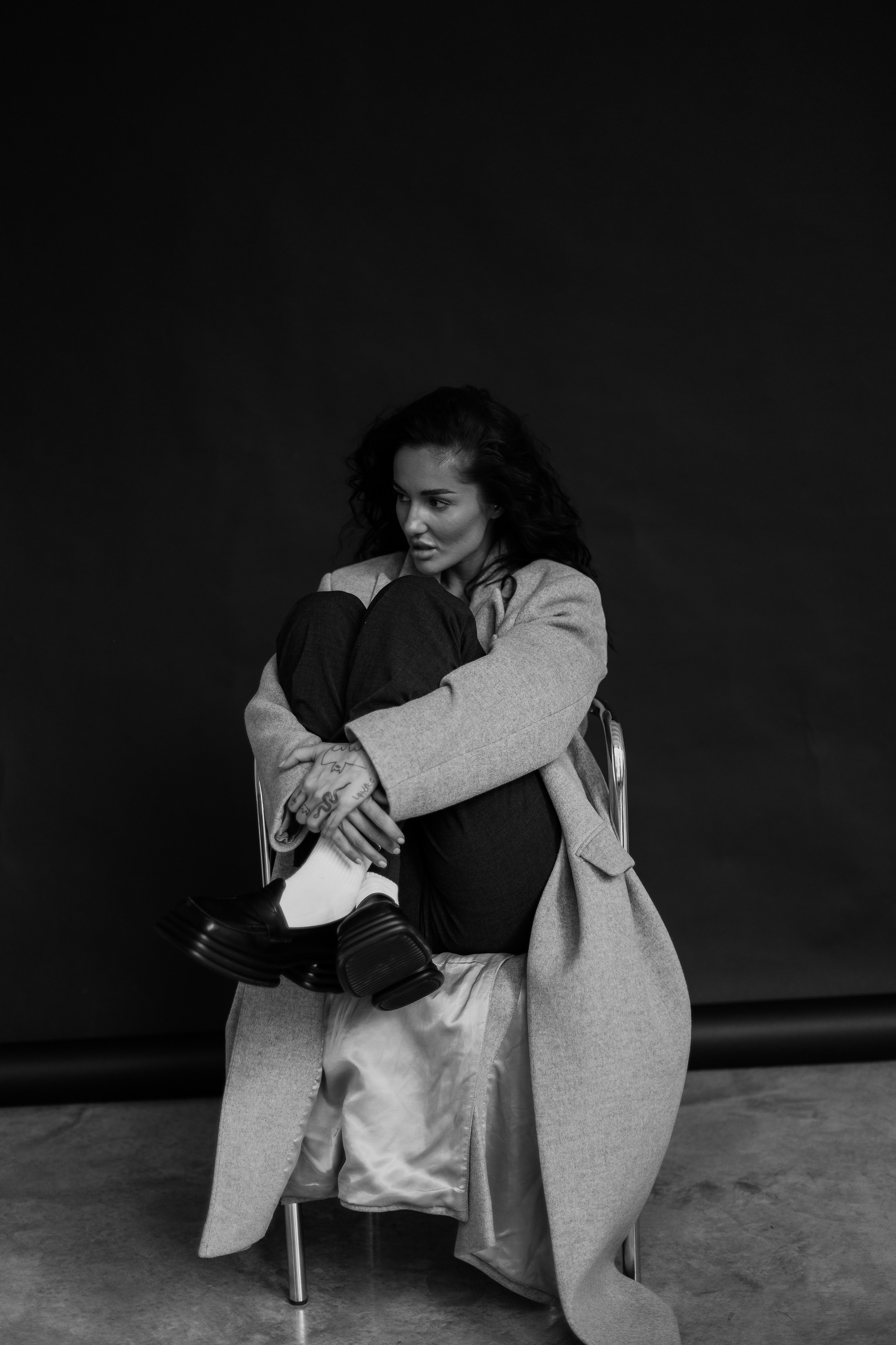 Юлия Долматова. Дарья Смирнова-фотограф в Нижнем Новгороде