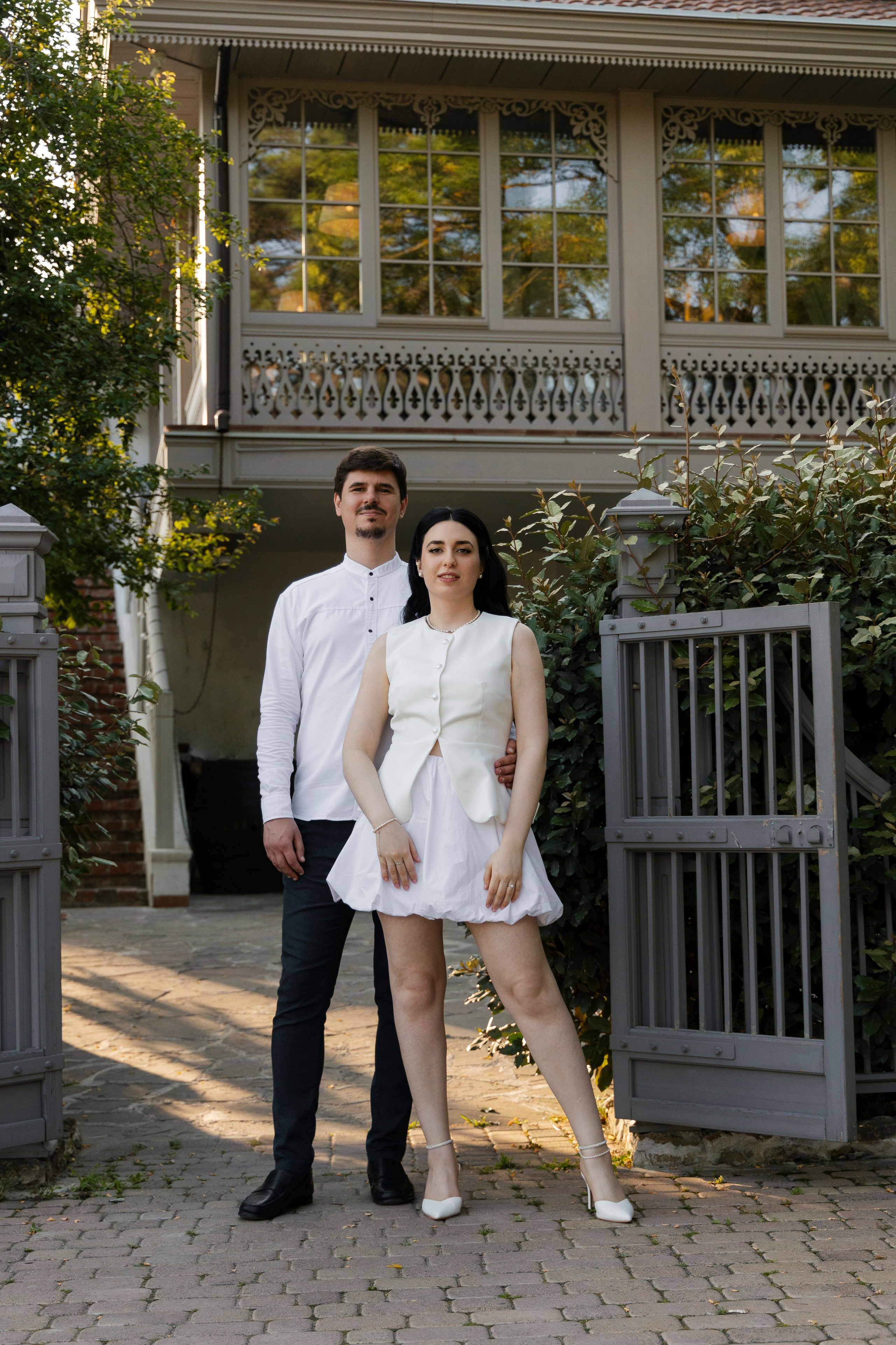 Абрау. Фотограф Новороссийск