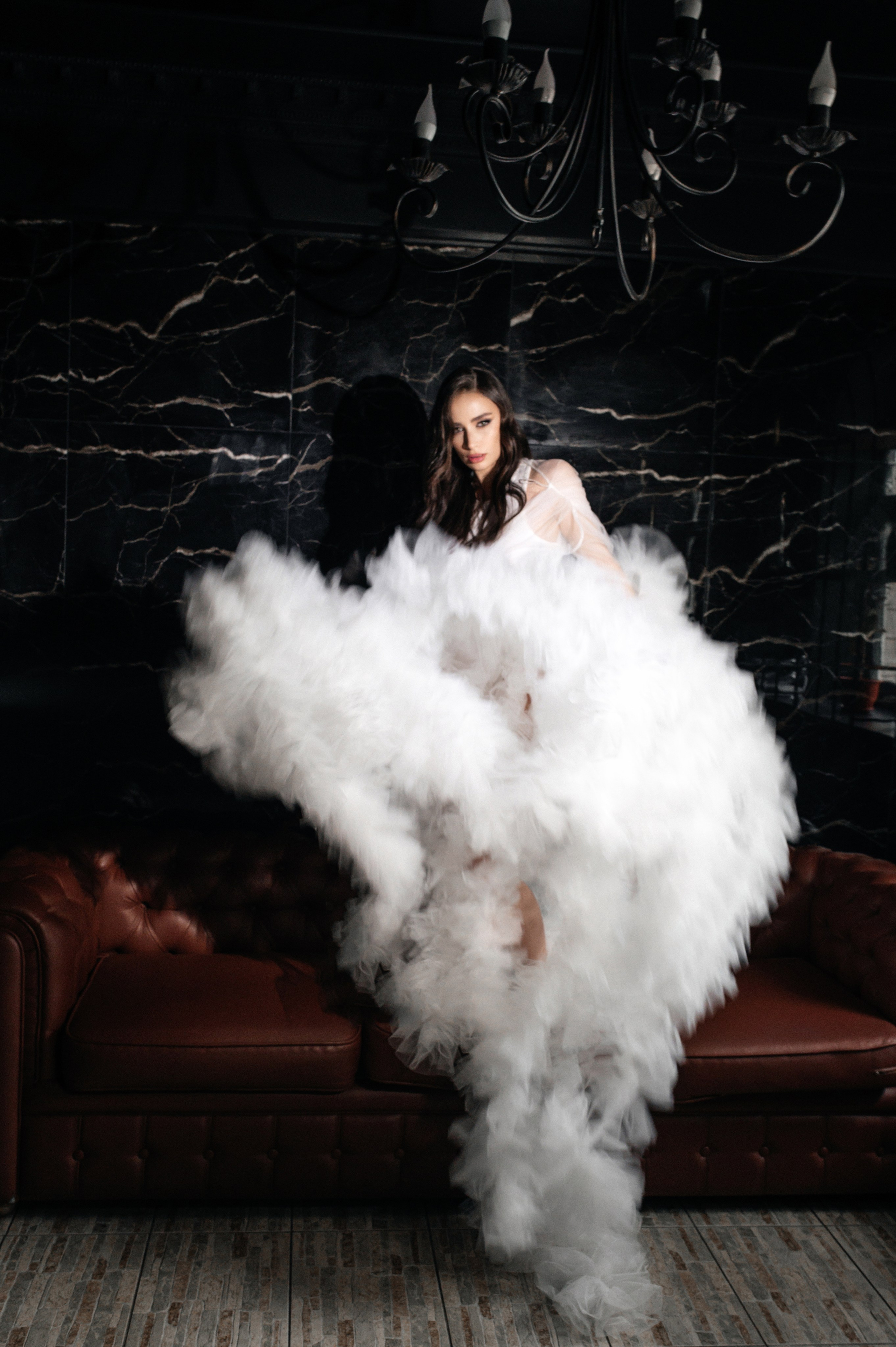 Sabina. Фотограф Кирилл Верт