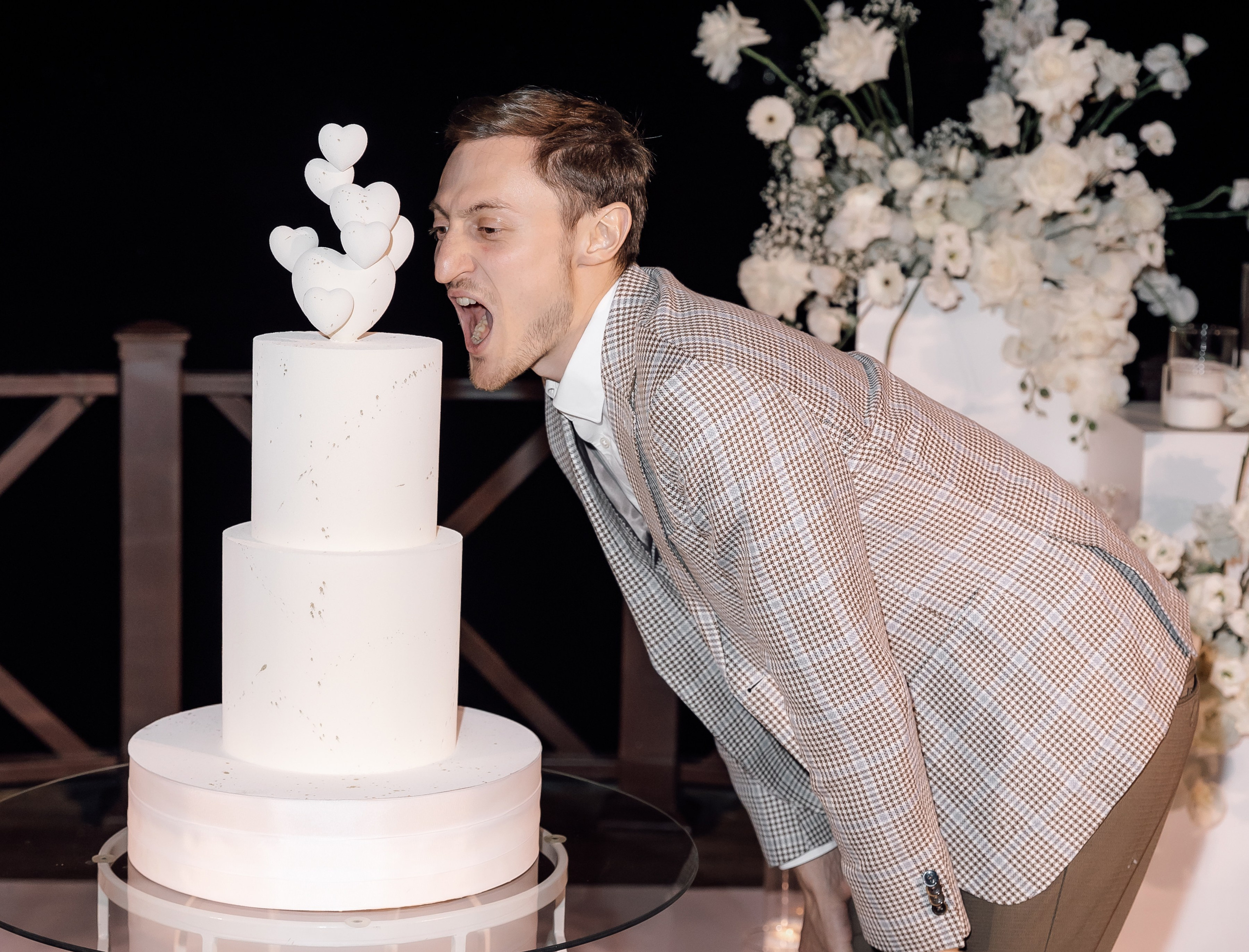 Даниил и Настя. Свадебный фотограф в Москве    Еремин Анатолий