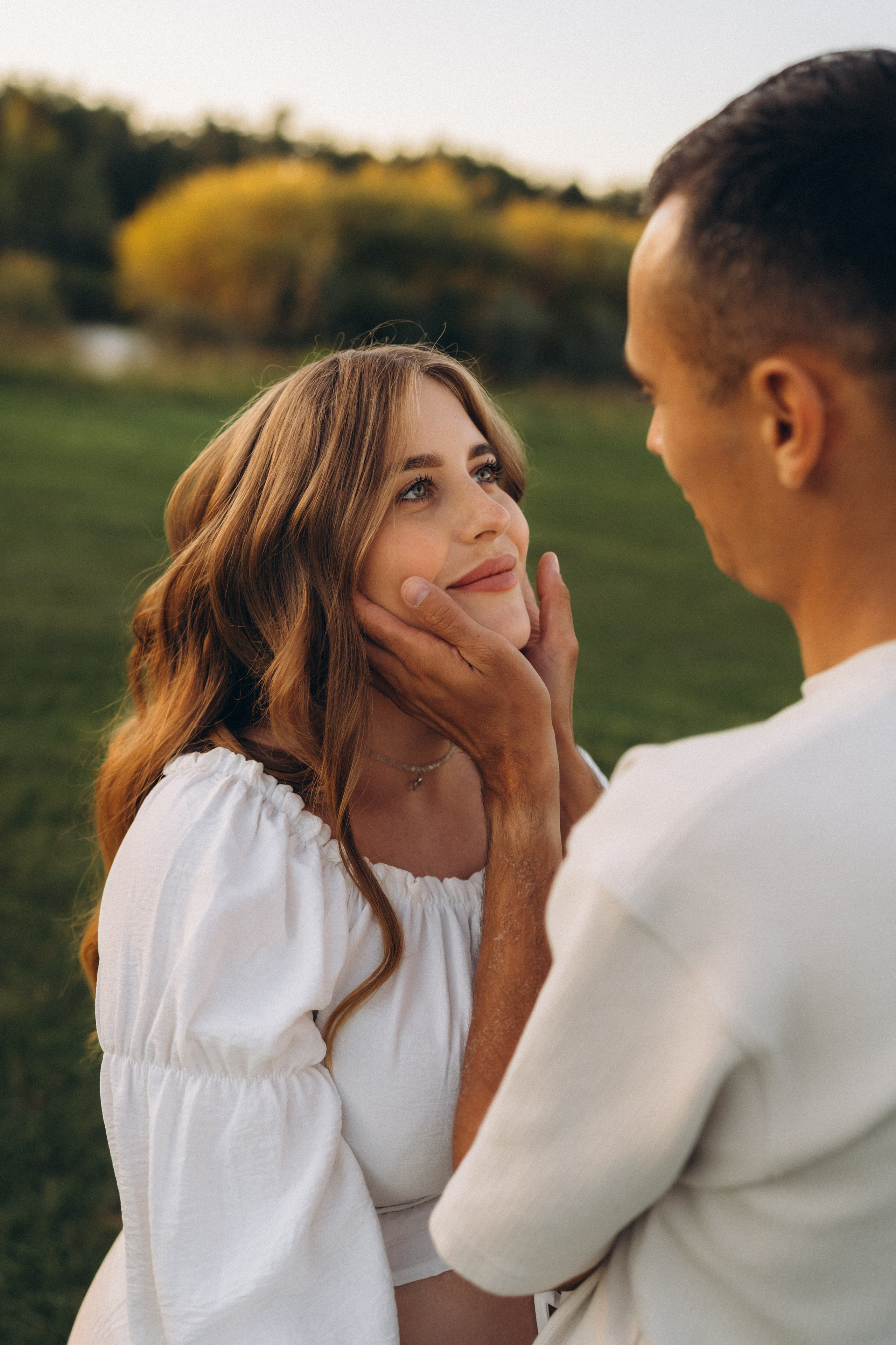 Семья — ключ к счастью. Семейный фотограф в Ангарске/ Иркутске