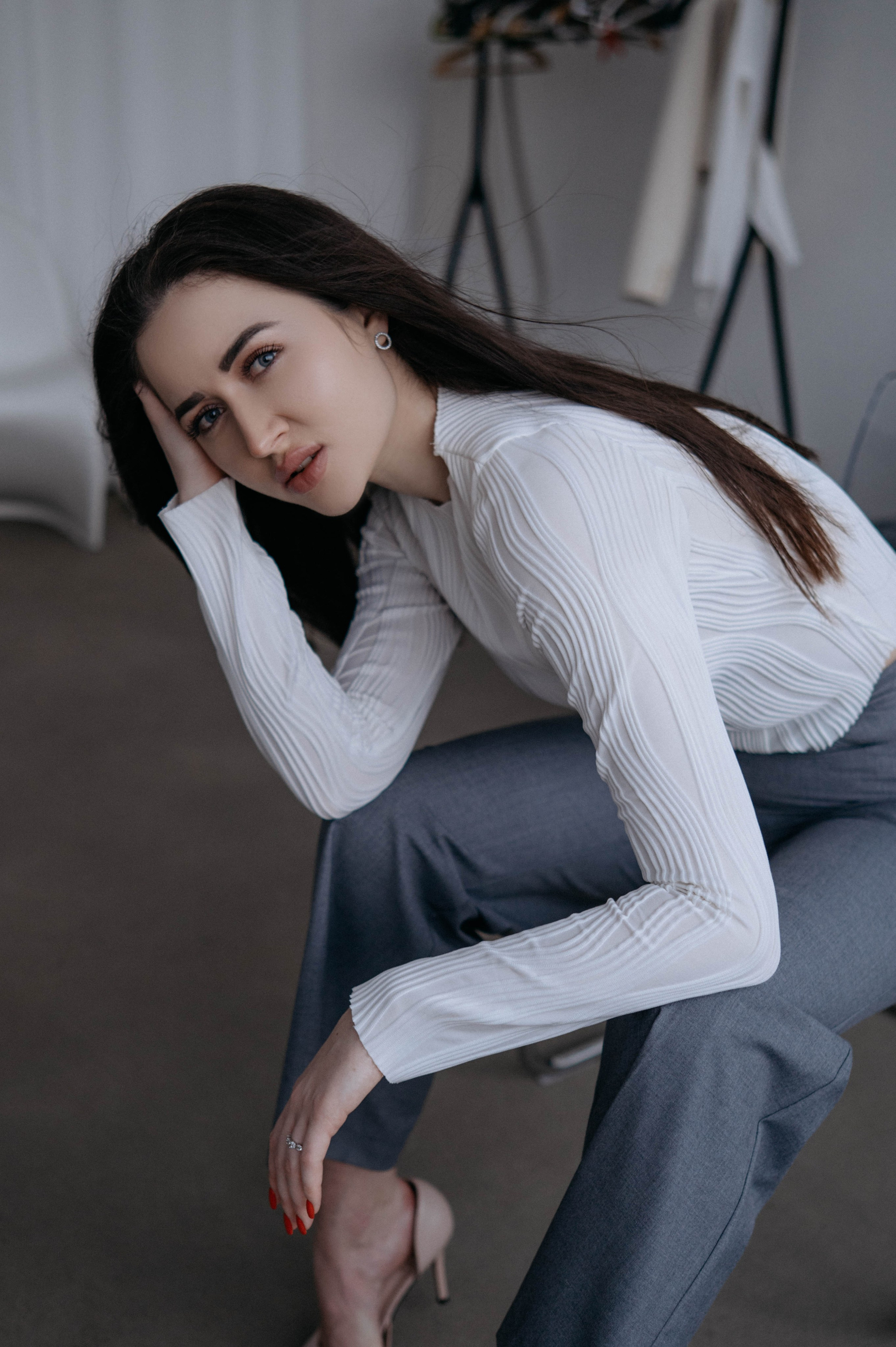 Лиза. Фотограф Сочи Кисматова Анастасия