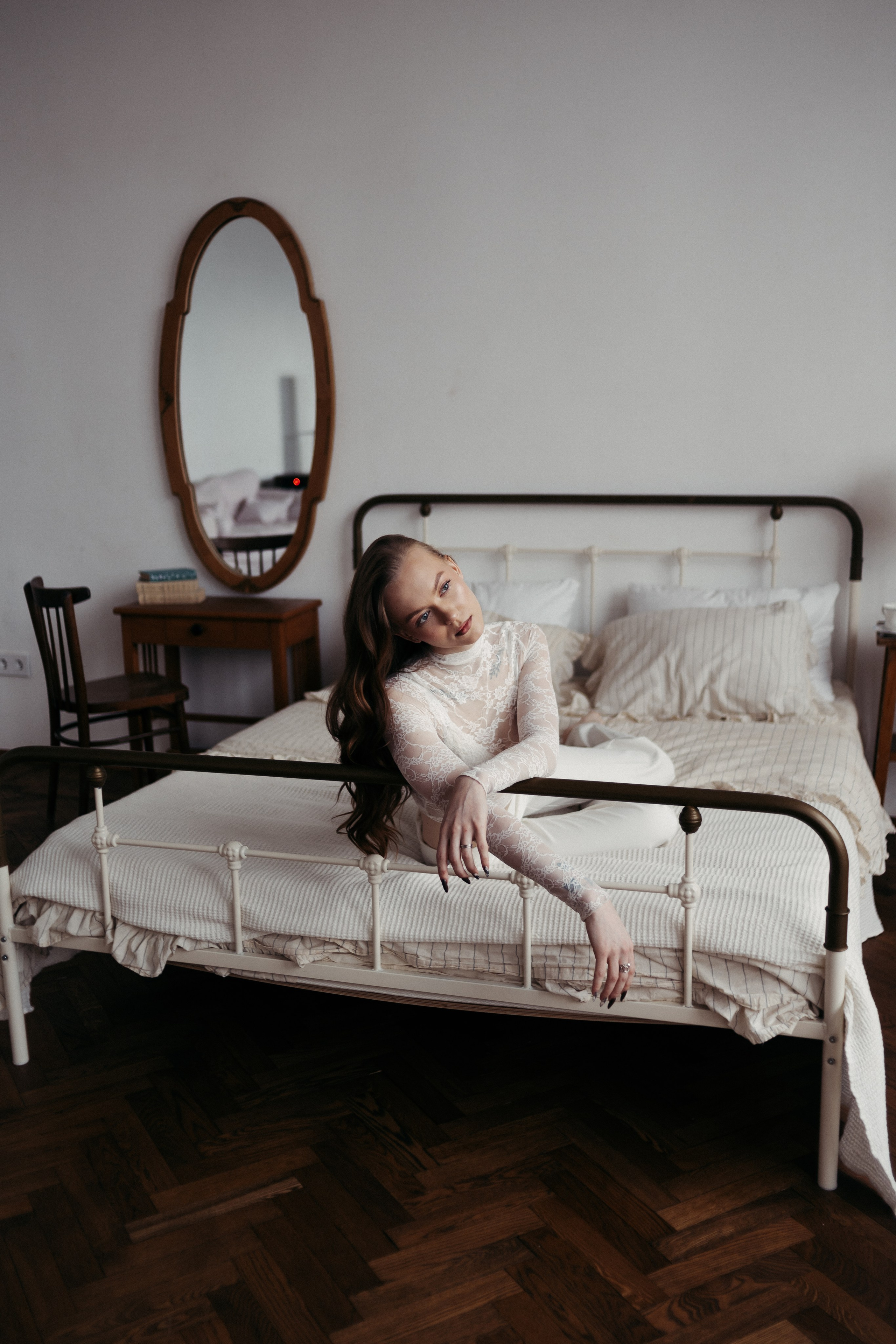 Yana. Ника — ваш персональный фотограф в Нижнем Новгороде