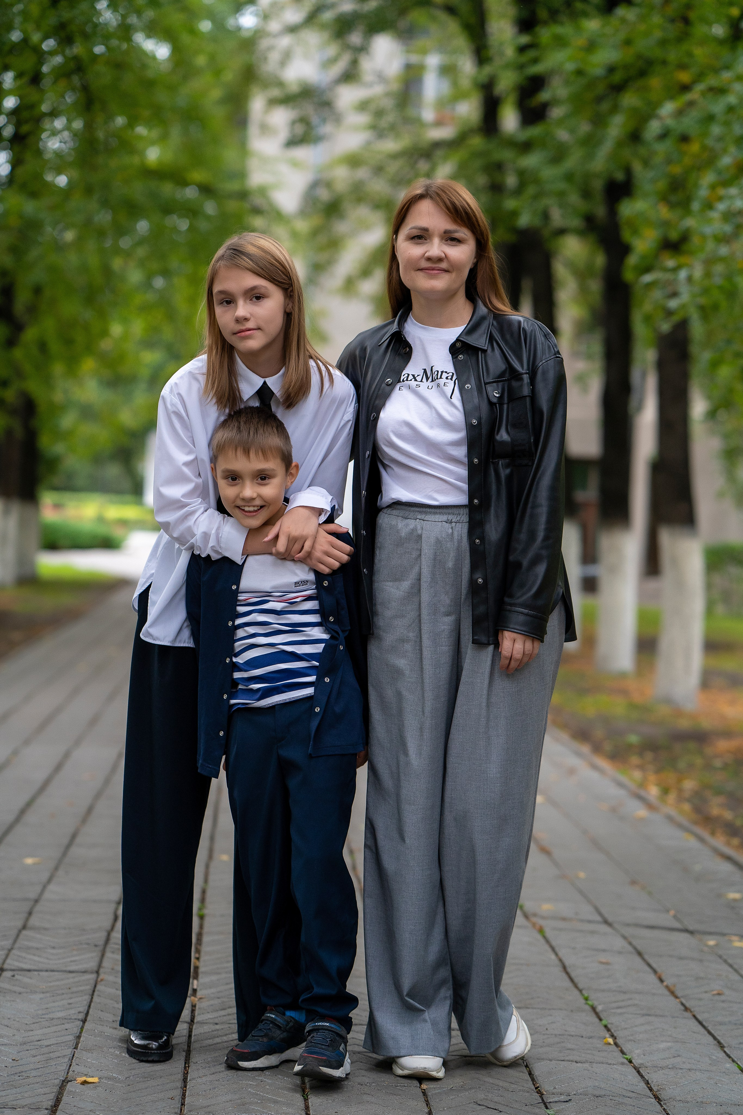 Наталья. Главная