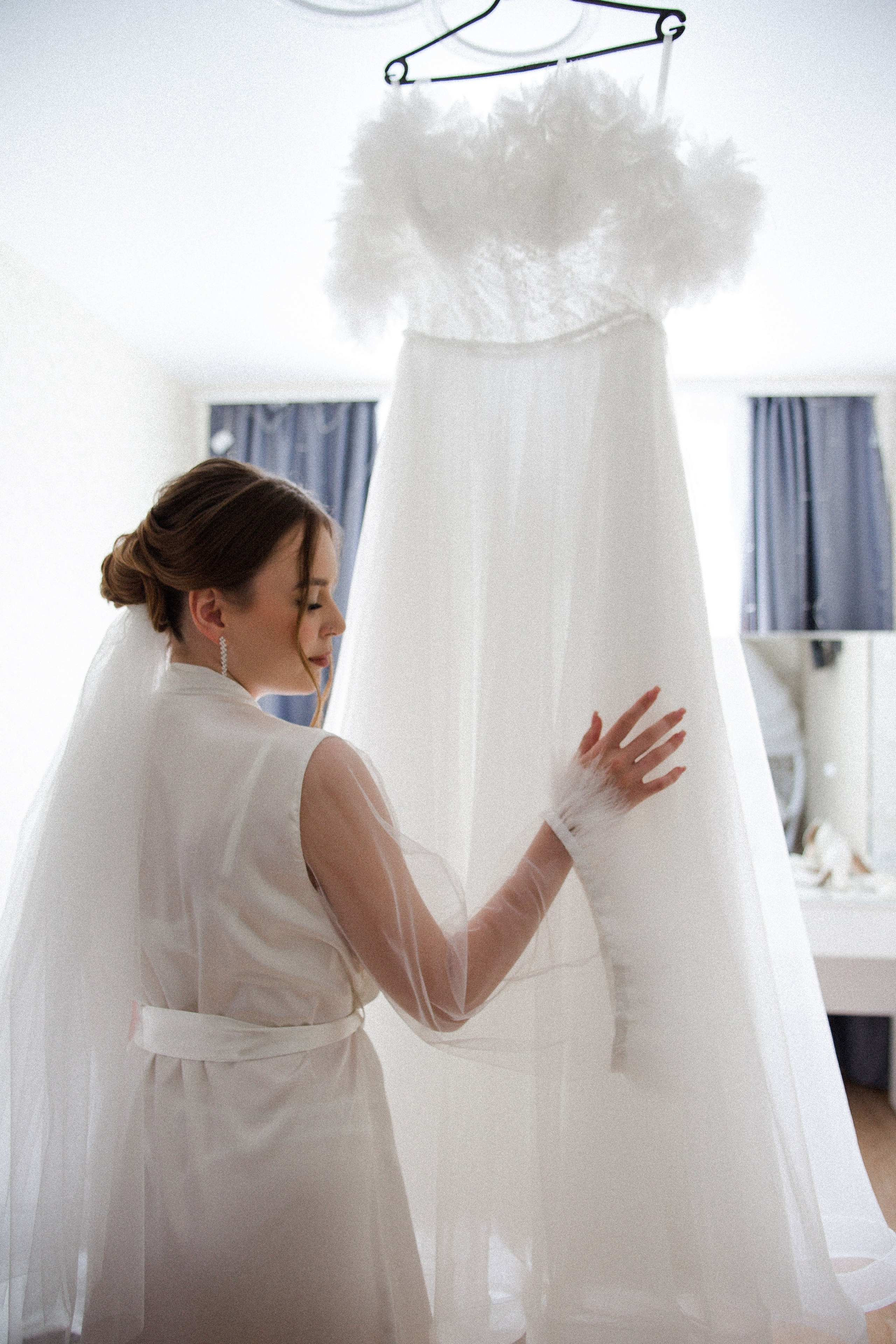 Никита и Полина. Свадебный и семейный фотограф Екатерина Бубнова