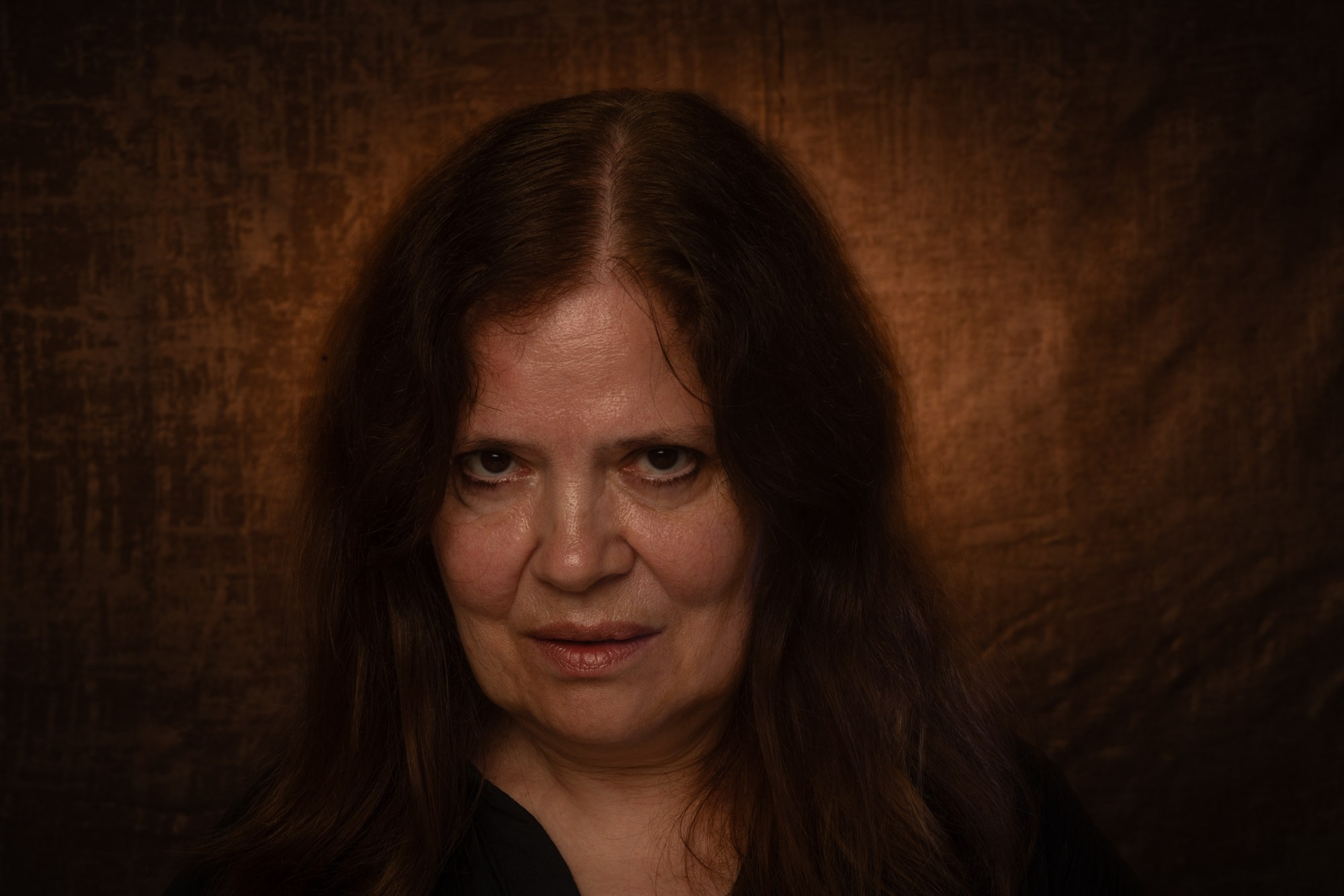 dramatic portrait noir style female woman girl person studio low key Rehovot Israel