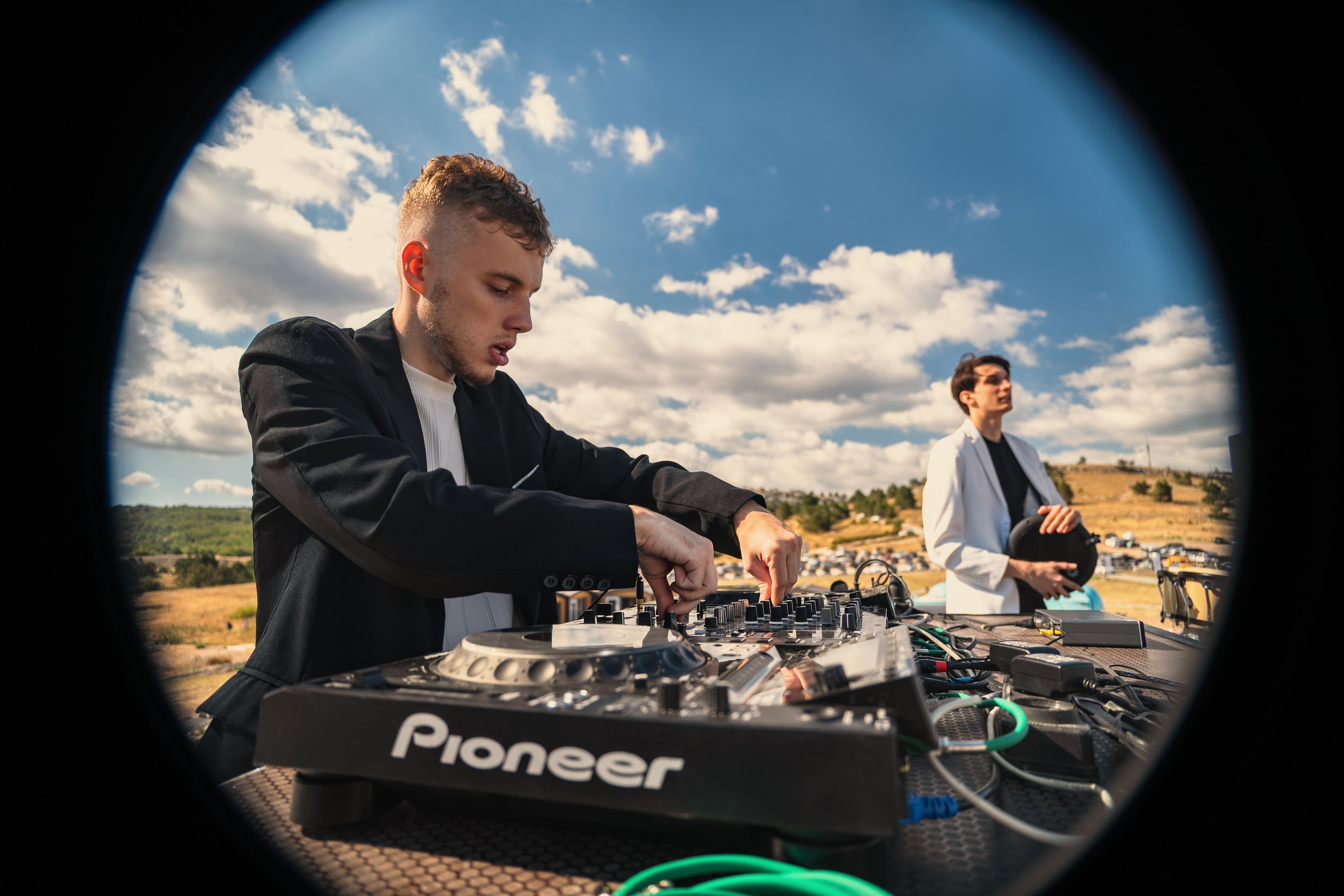 Eclipse ТУР. Геленджик, Анапа, Крым