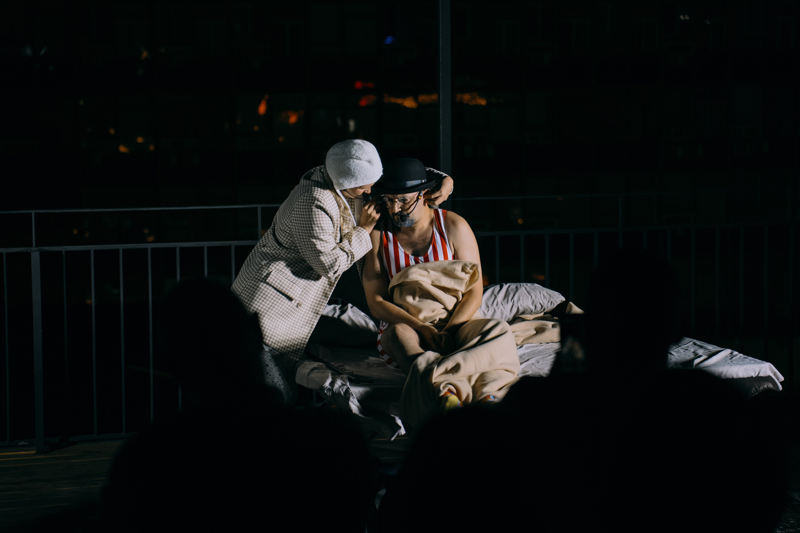 ПОМРЕЖ | Новая земля