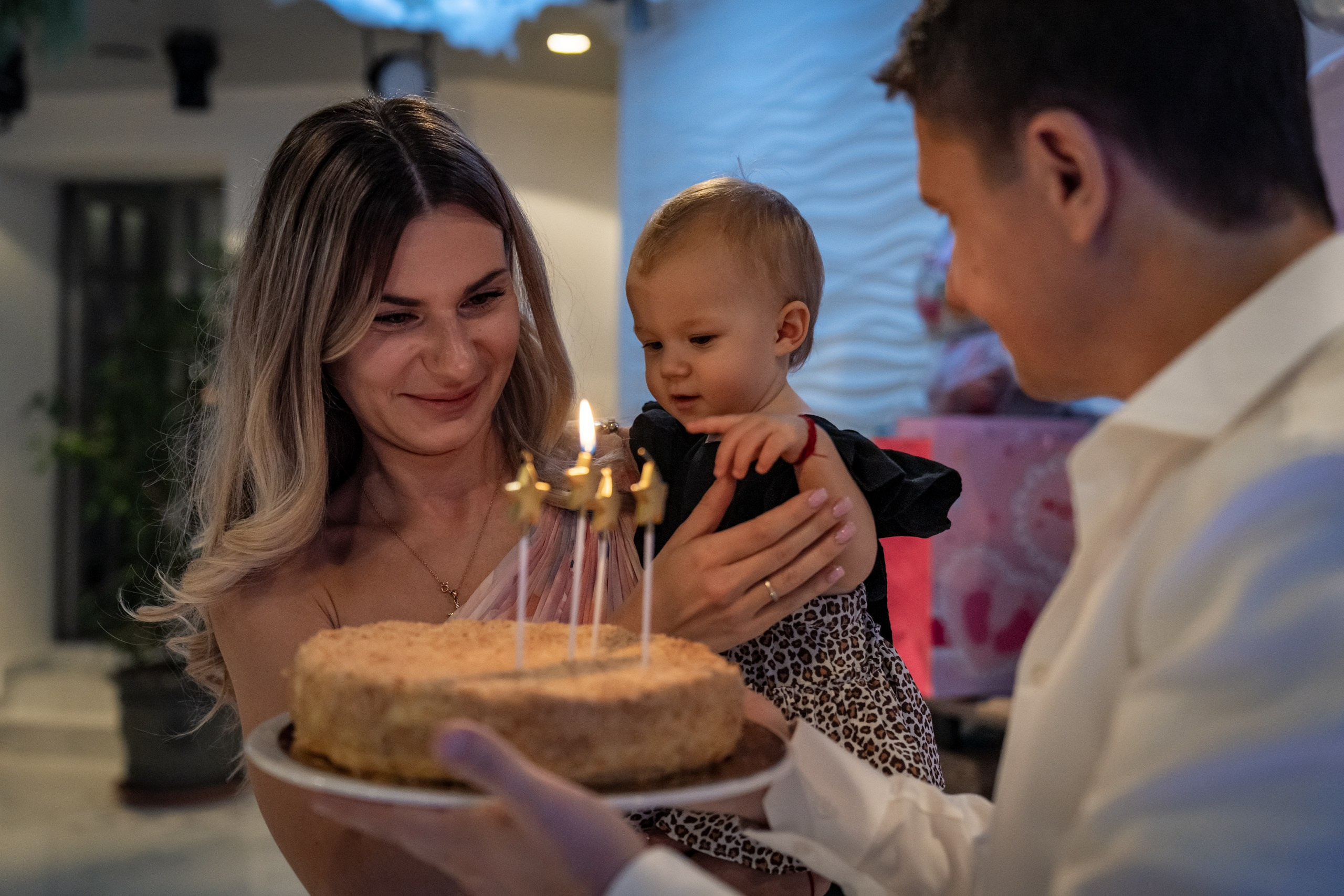 День рождения Софии