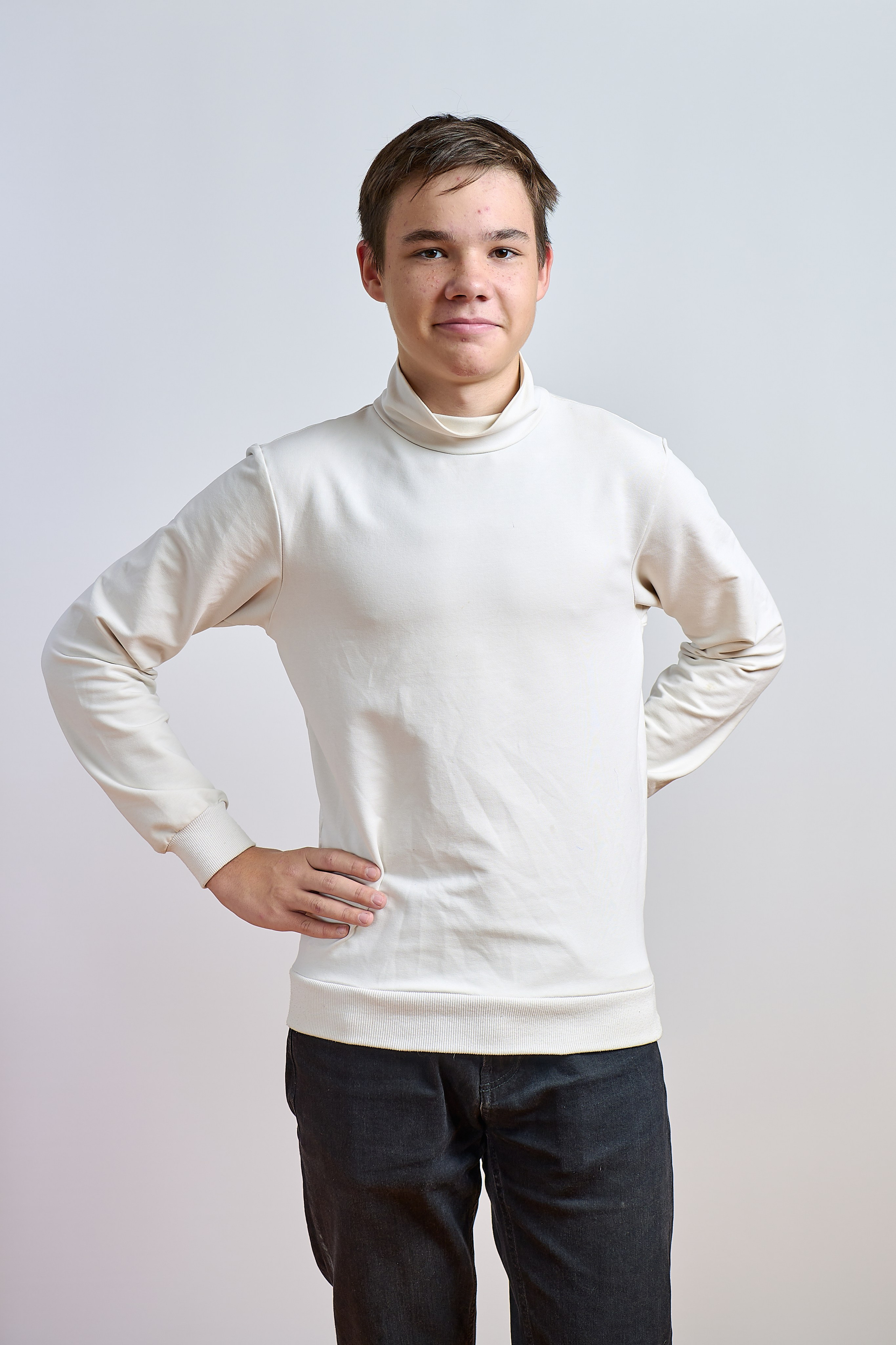 Фото в альбом. Портретная серия. Ольга Чёкотова (Фотограф Кострома)