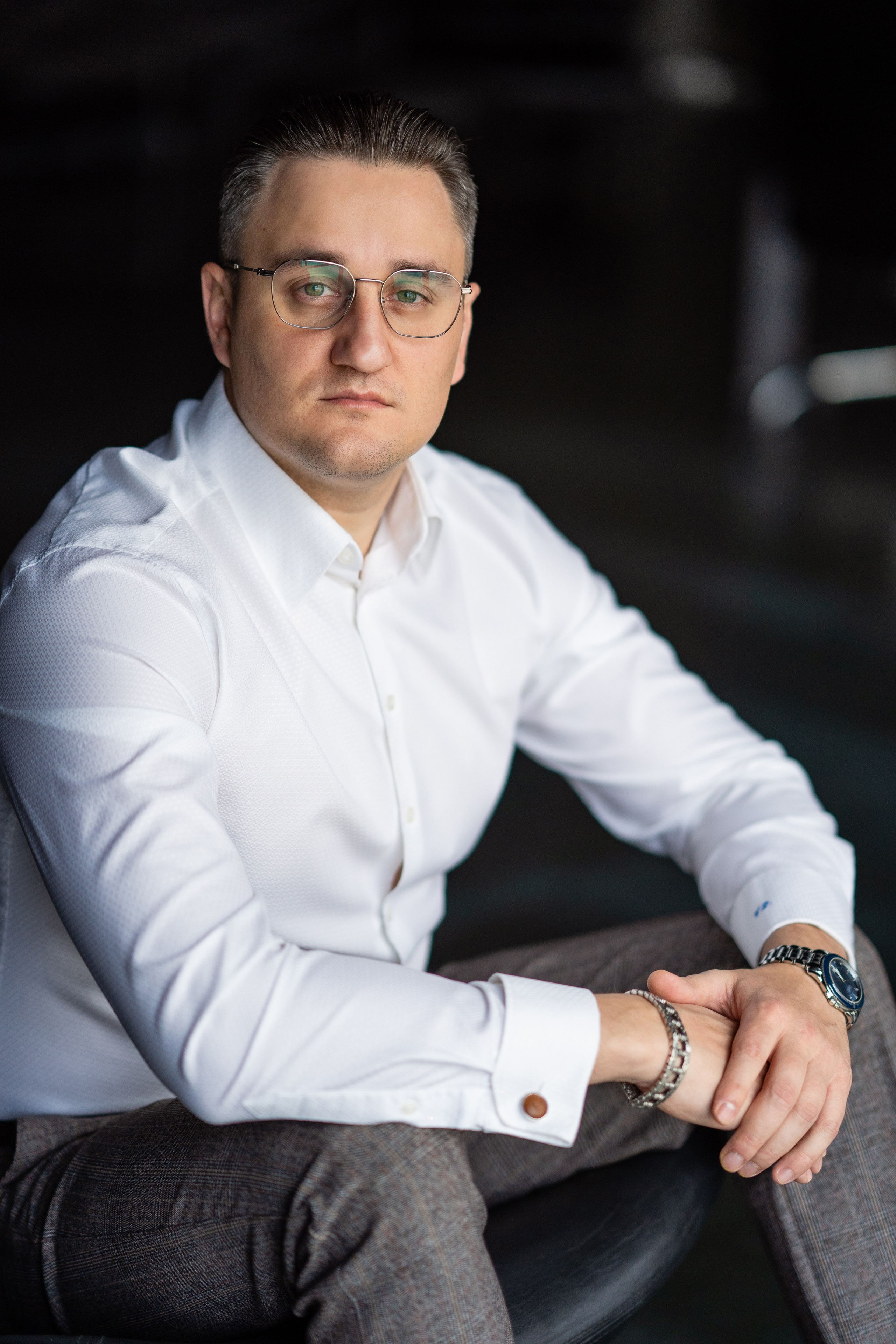 Адвокат Виктор Пробичев. Семейный и детский фотограф в Москве