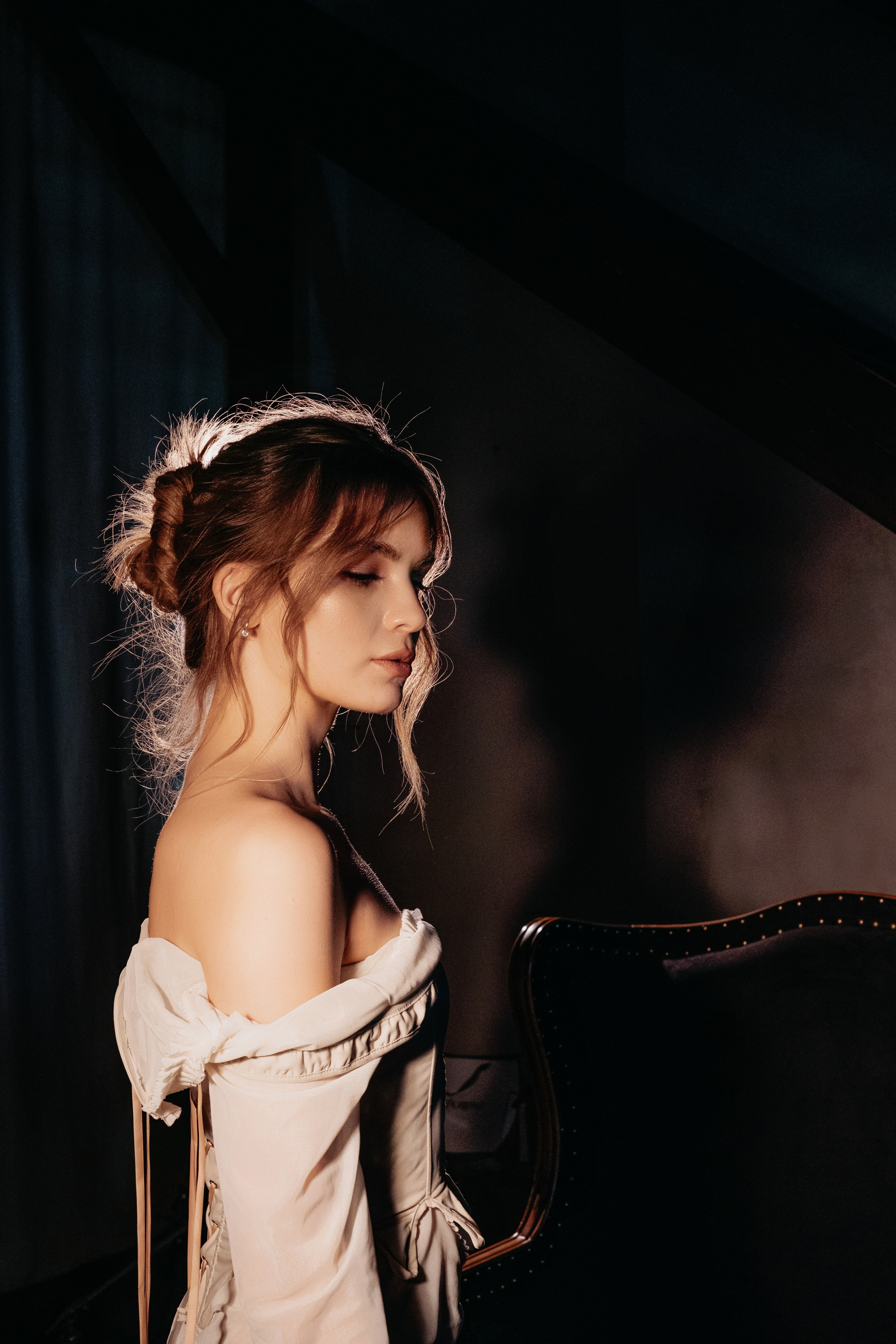 Фотограф Владивосток Оля КРОКС