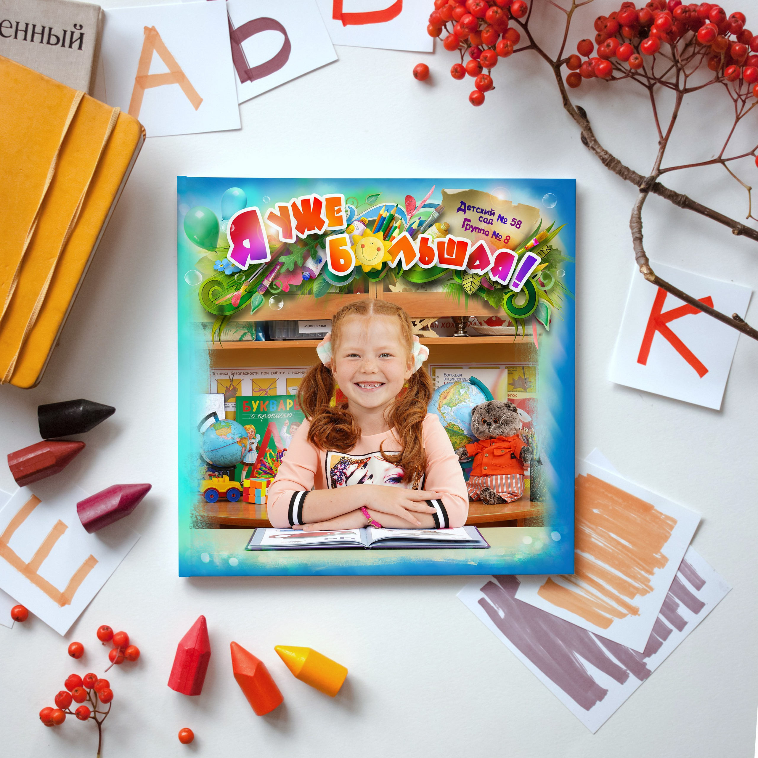 Лакшери. Современные выпускные альбомы. Мы делаем не просто альбомы, а стильные фотокниги