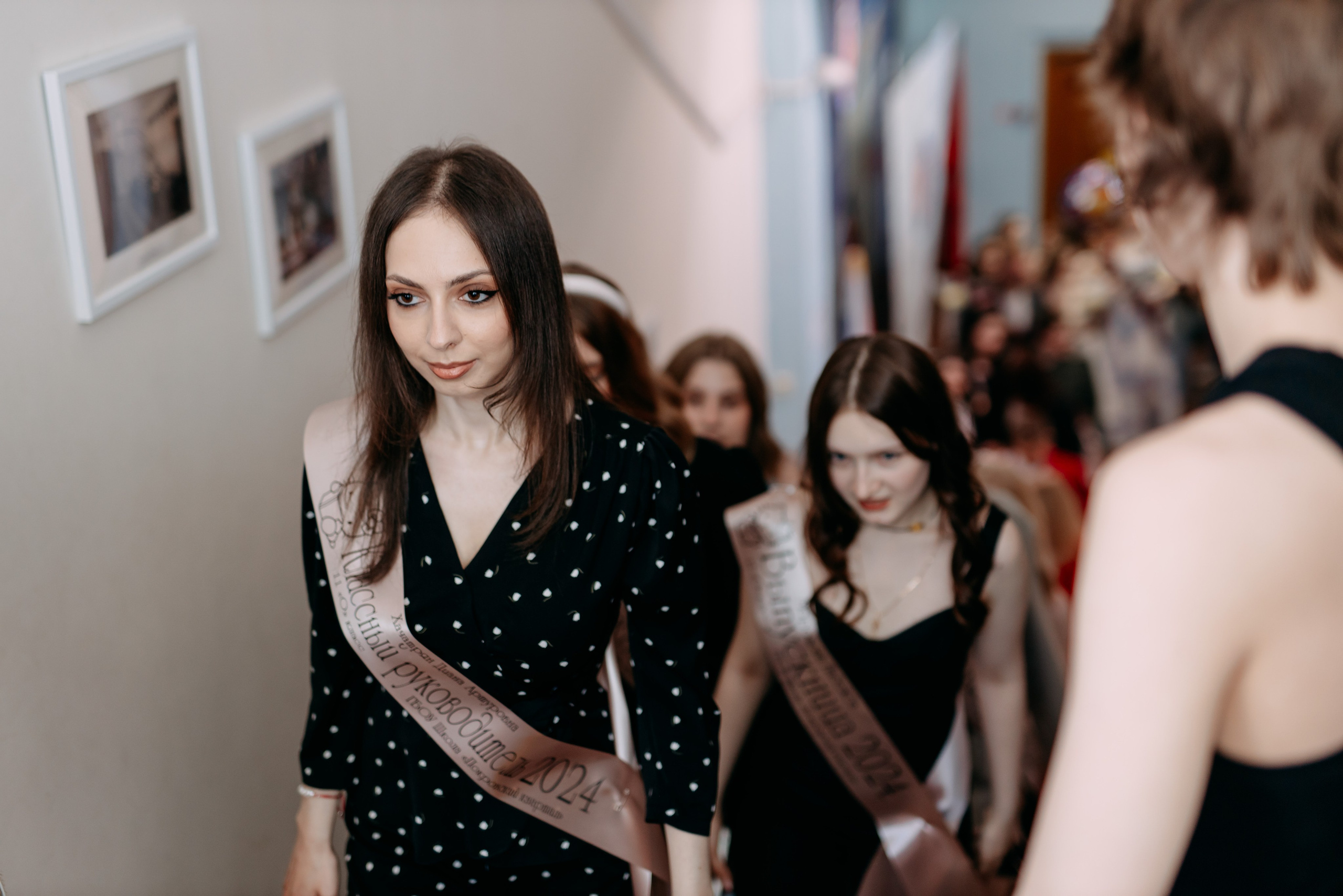 Выпускной. Фото и видео съемка. Андрей Ионов