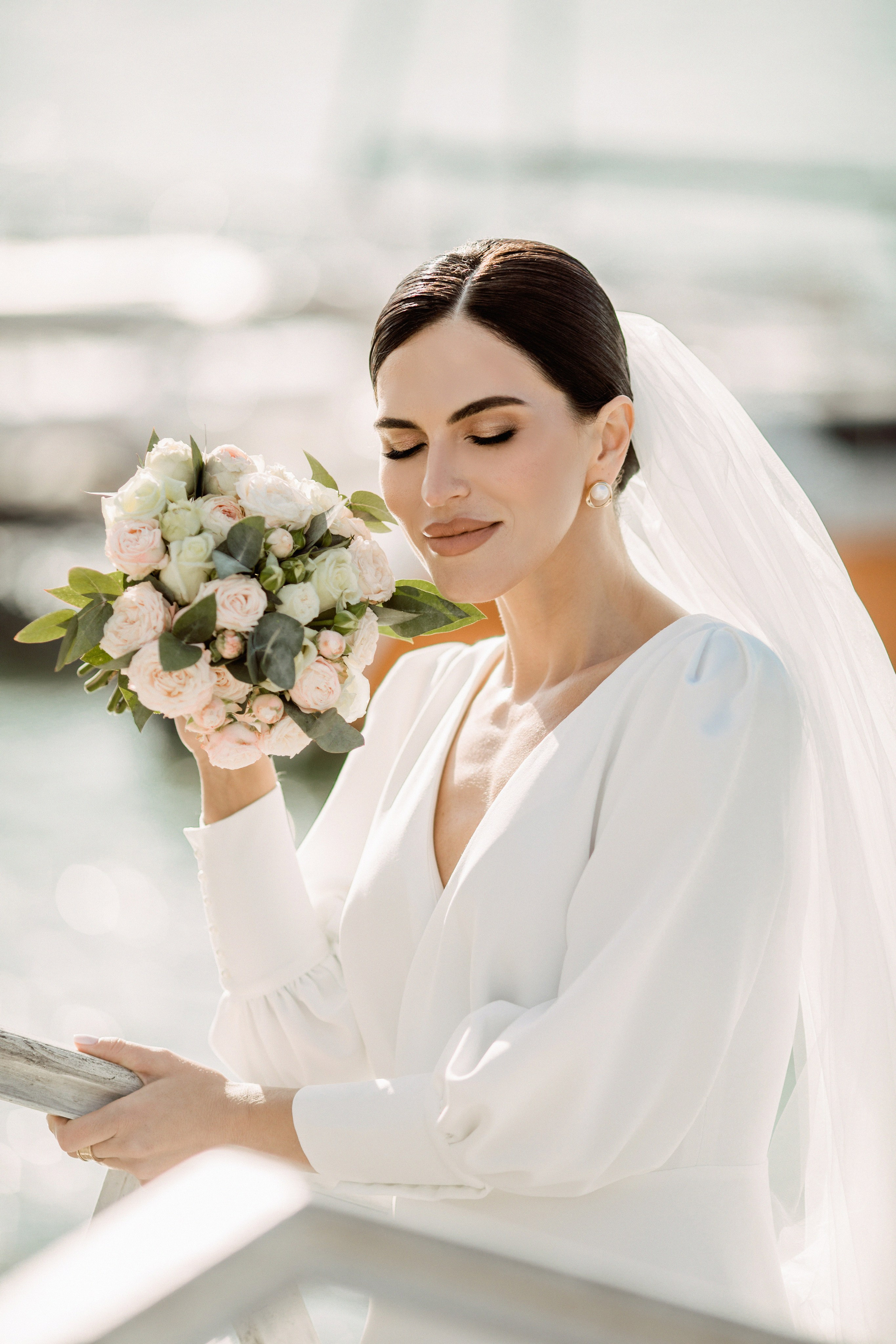 Дмитрий и Оксана. Свадебный фотограф в Краснодаре и крае Анна Романова