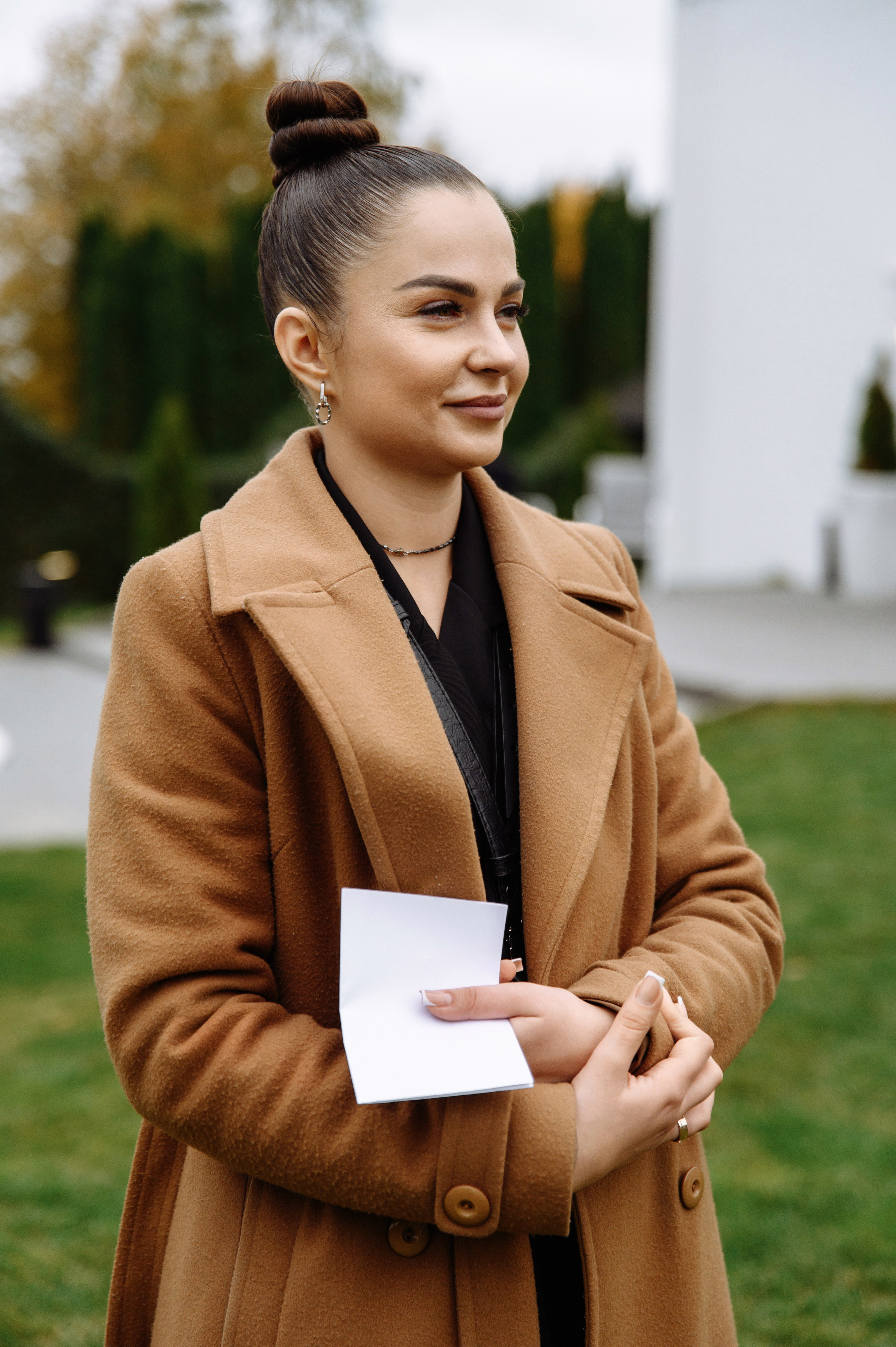 Евгений и Екатерина LA VILLA. Фотограф Кирилл Верт