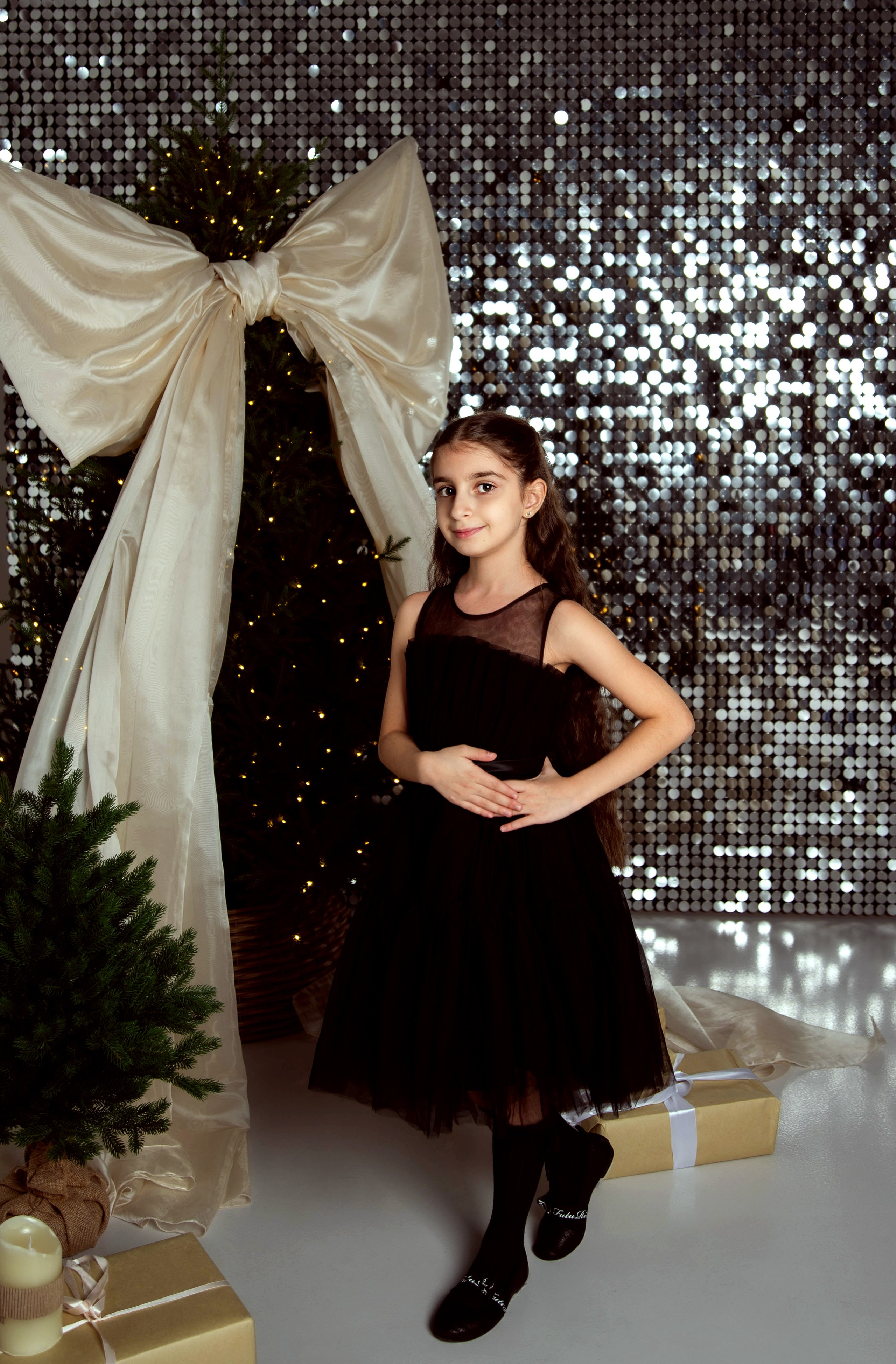 Школьные съёмки