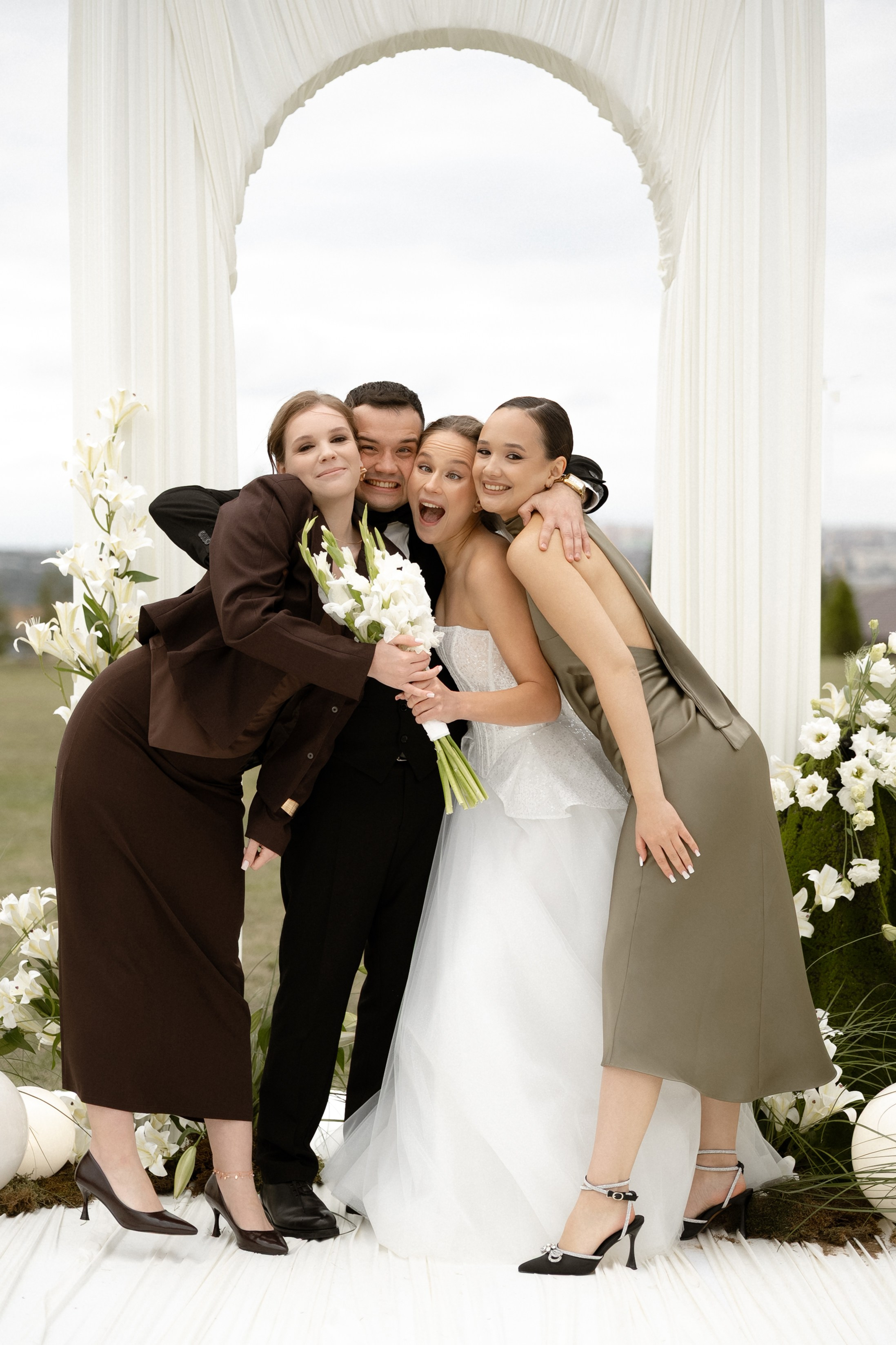 Даша+Илья Анонс. Семейный и портретный фотограф в Саратове Сахарова Маша