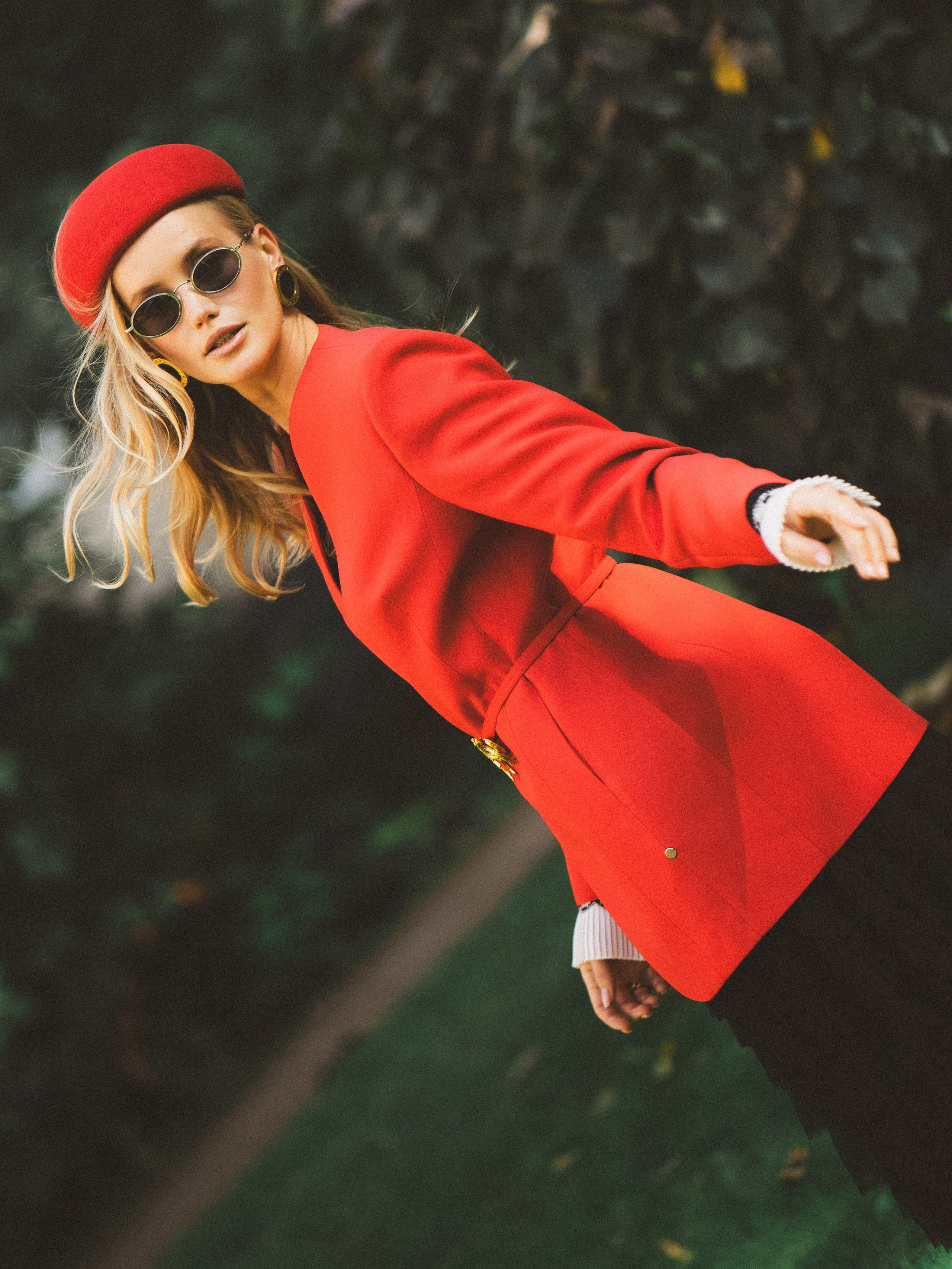 Пресеты. Винтажный фотограф Evy. Москва, Санкт-Петербург, Европа