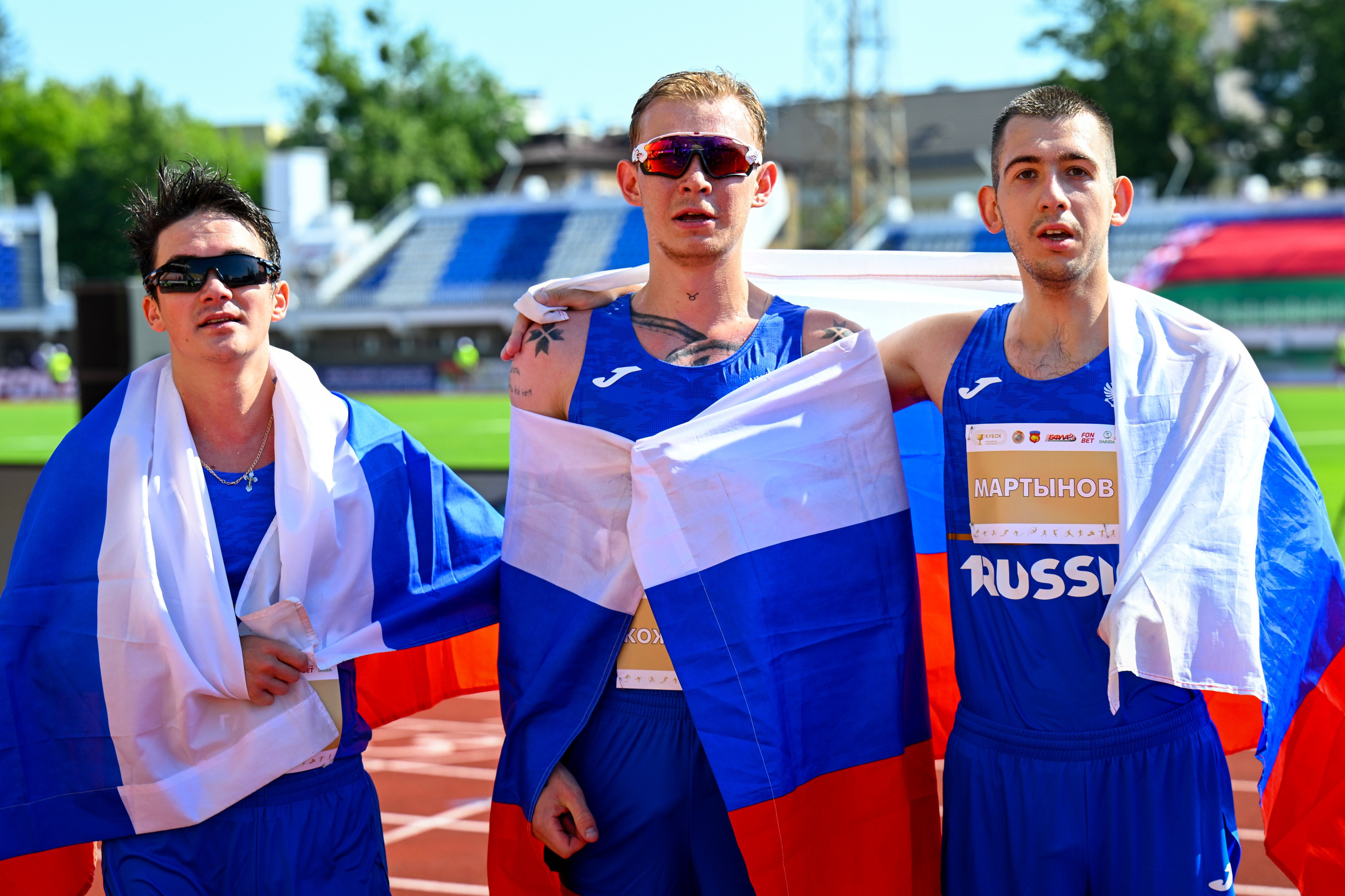Фотограф турнира. Спортивный и репортажный фотограф в Казани Вячеслав Сатонин