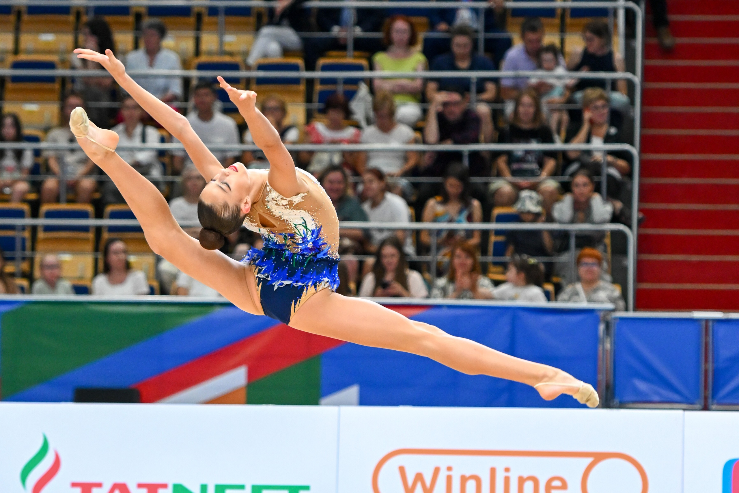 Фотограф в Казани. Спортивный и репортажный фотограф в Казани Вячеслав Сатонин