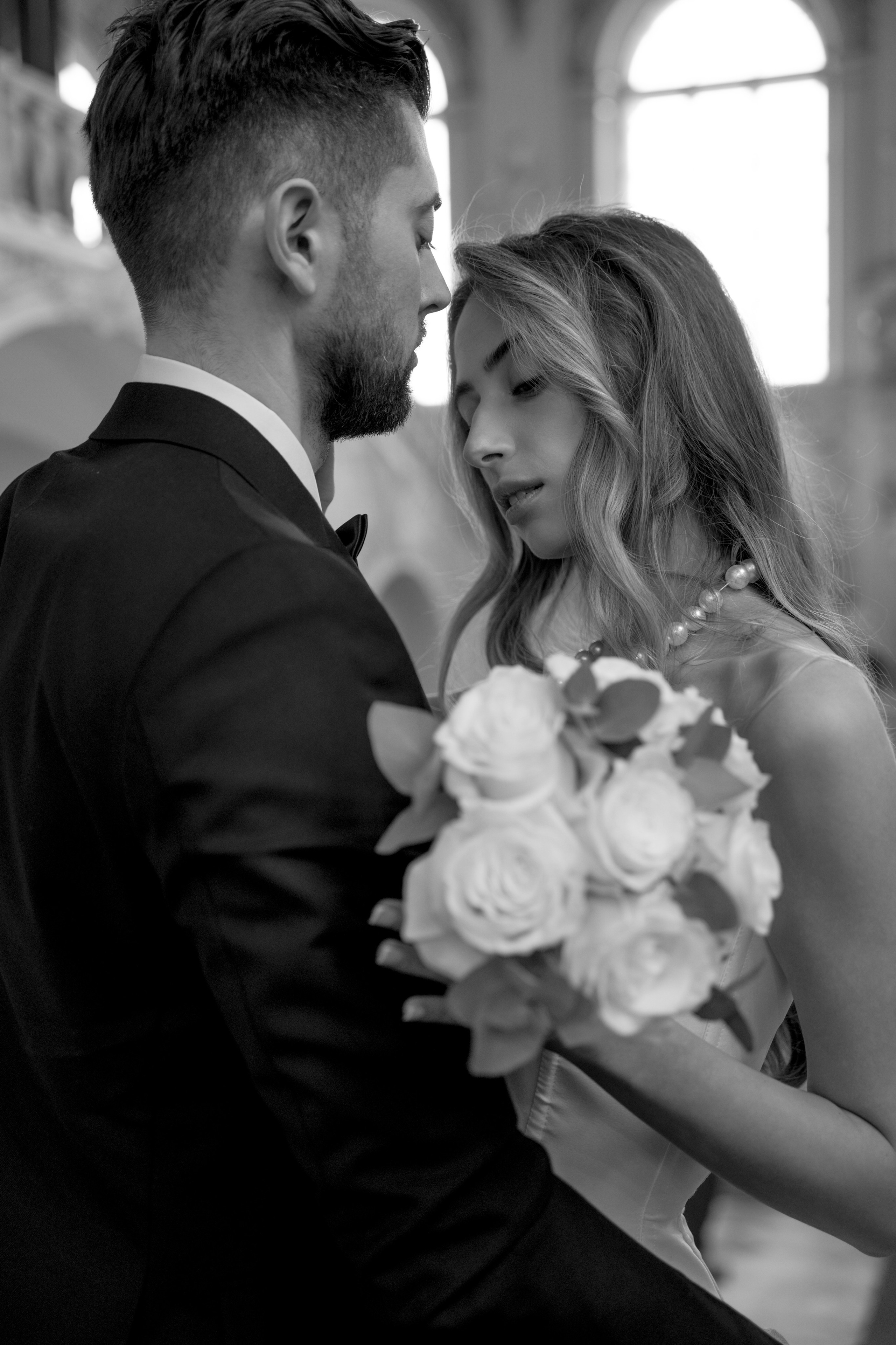 Анастасия и Виктор. Фотограф Санкт-Петербург/Гомель Виктория Петрова