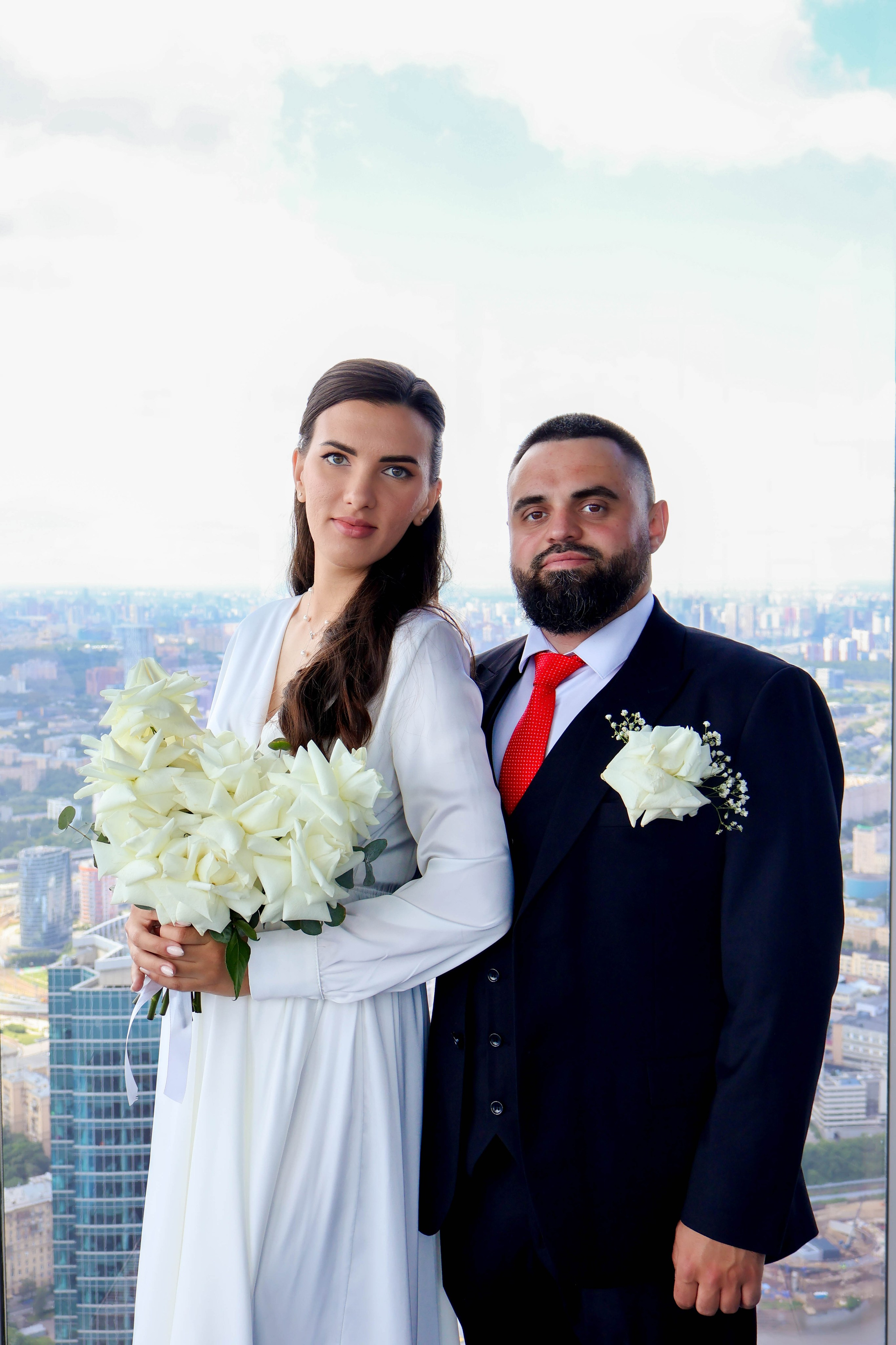 Артур и Лилия. Виктория Шишкова свадебный фотограф Москва и МО (Балашиха, Щелково)