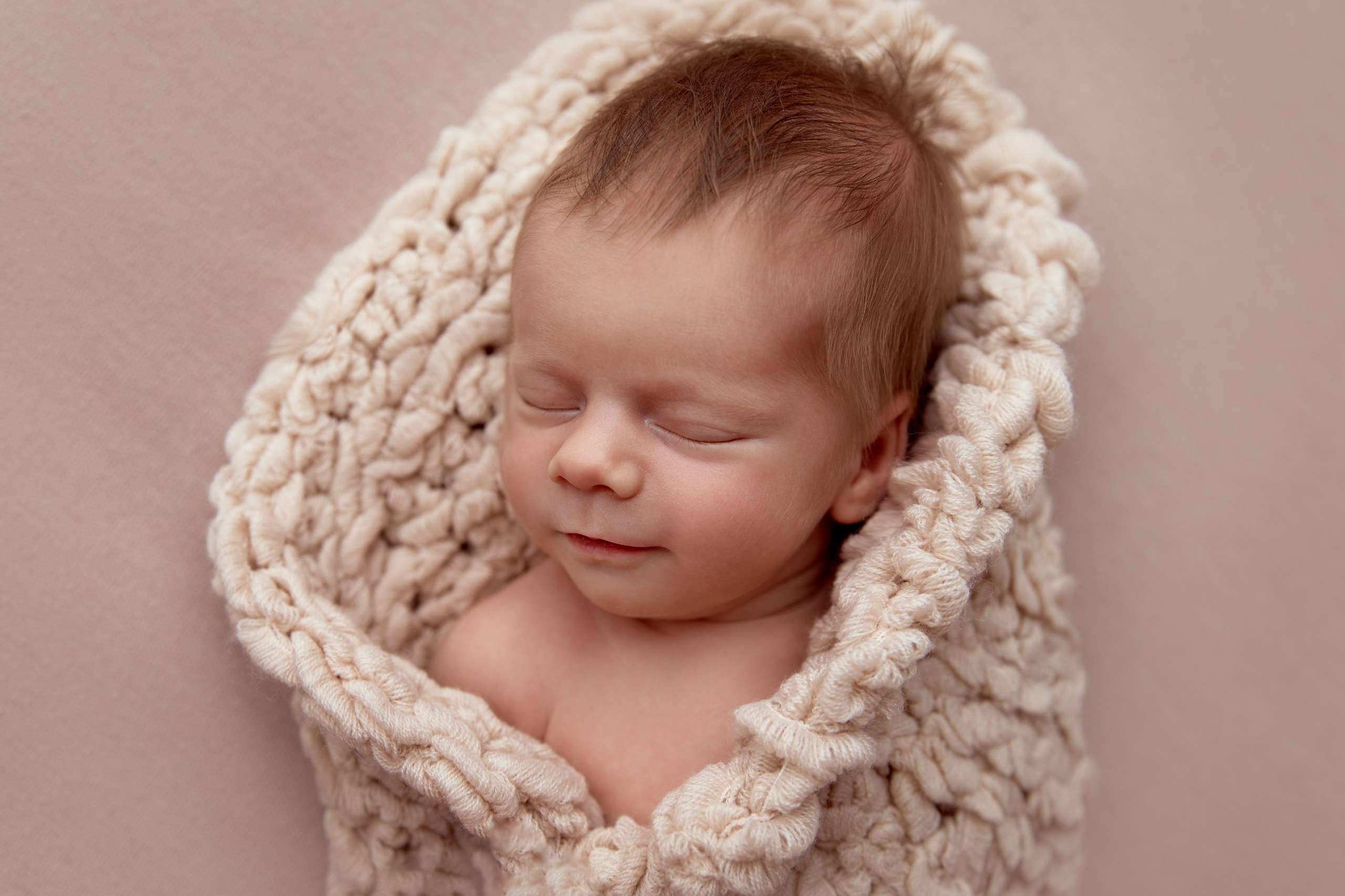 Тариф ПРЕМИУМ. Профессиональный фотограф новорождённых в Москве Елена Сатюкова