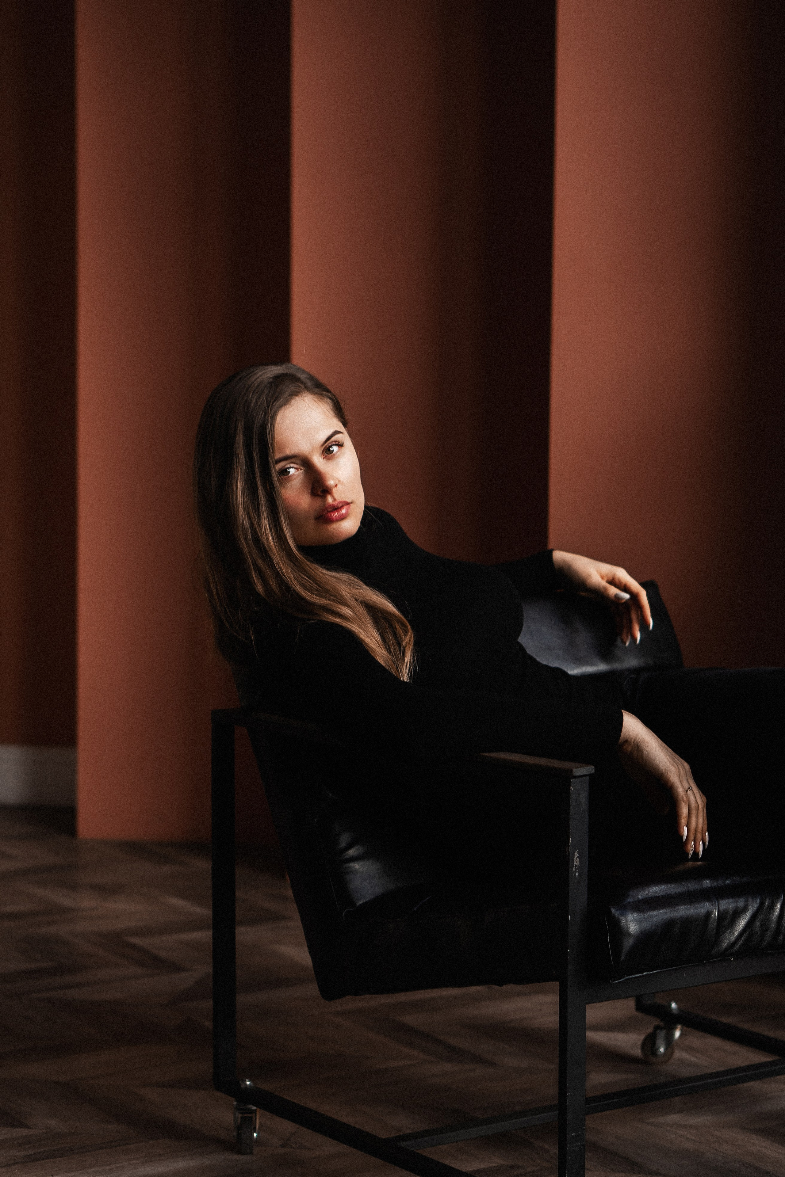 Iraida. Ateonat’s Photography