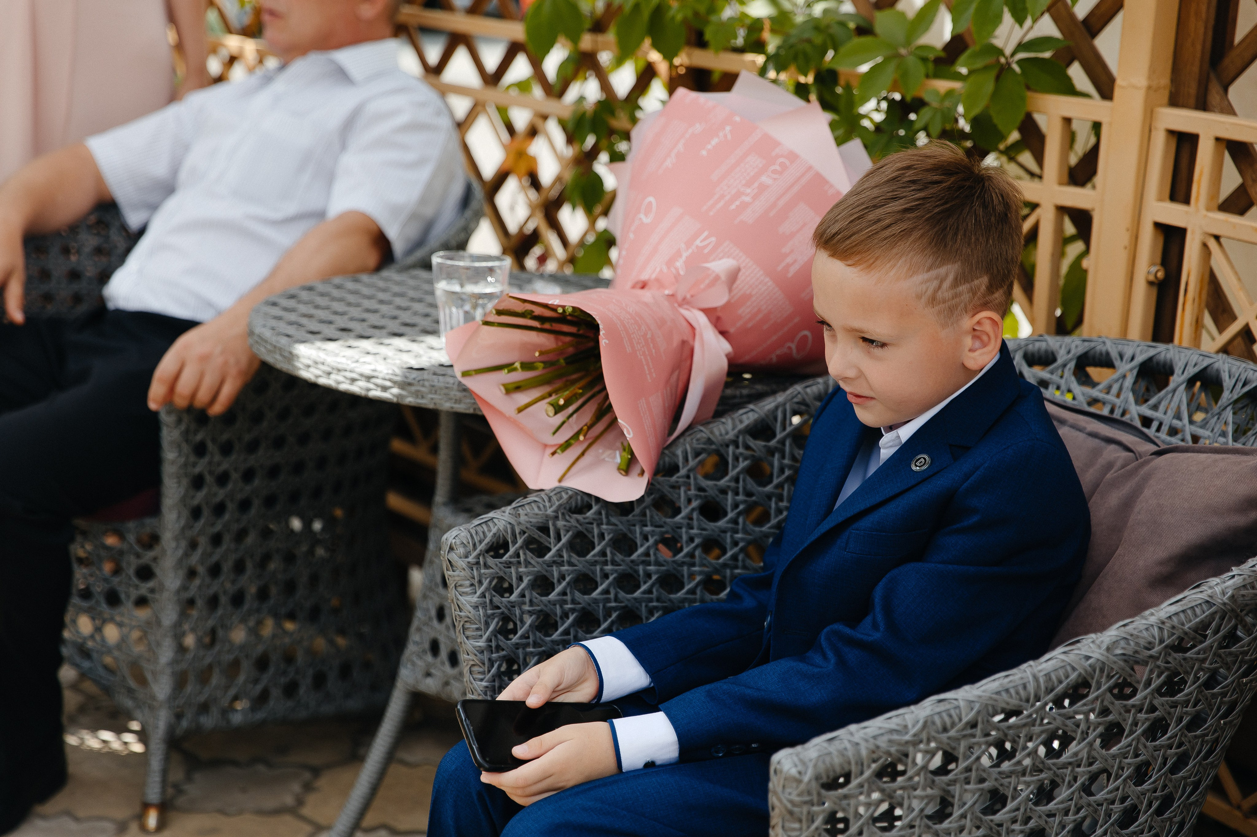 Егор & Юля. Свадебный фотограф Евгений Мирончев