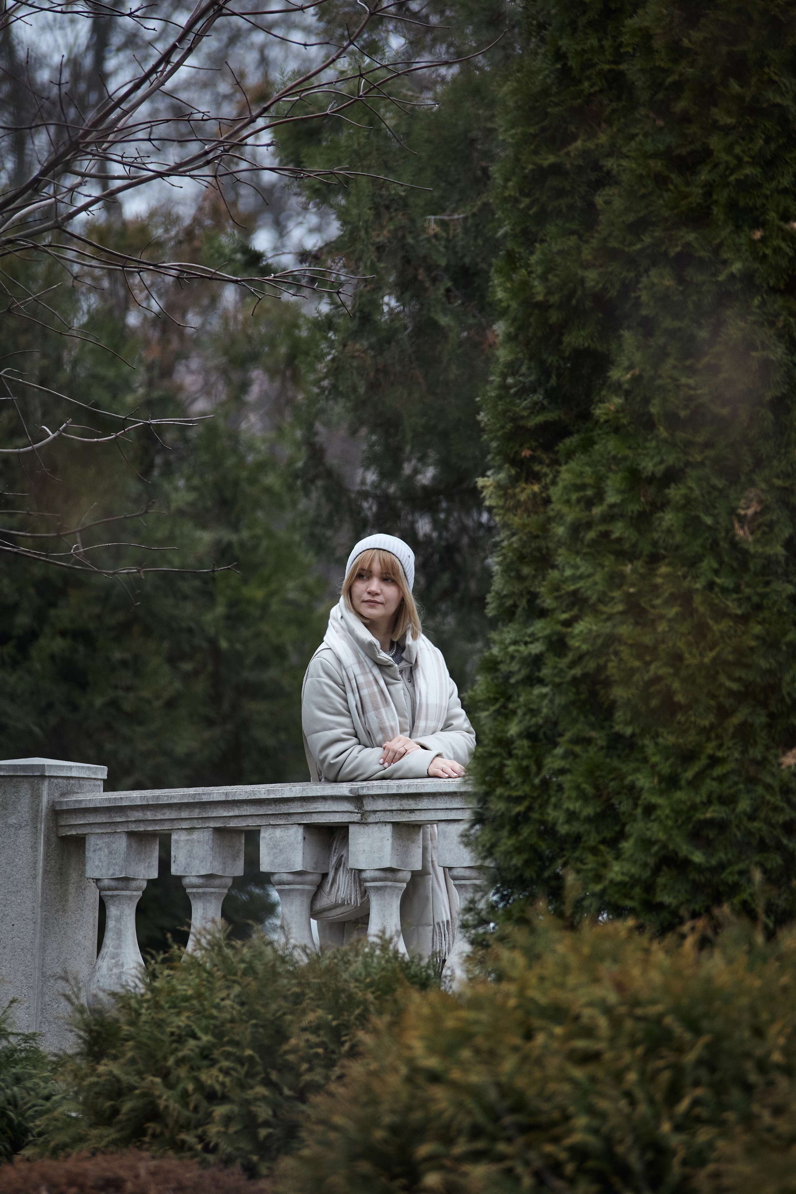 НИНА. Пленочный фотограф на КМВ Мирнов Игорь