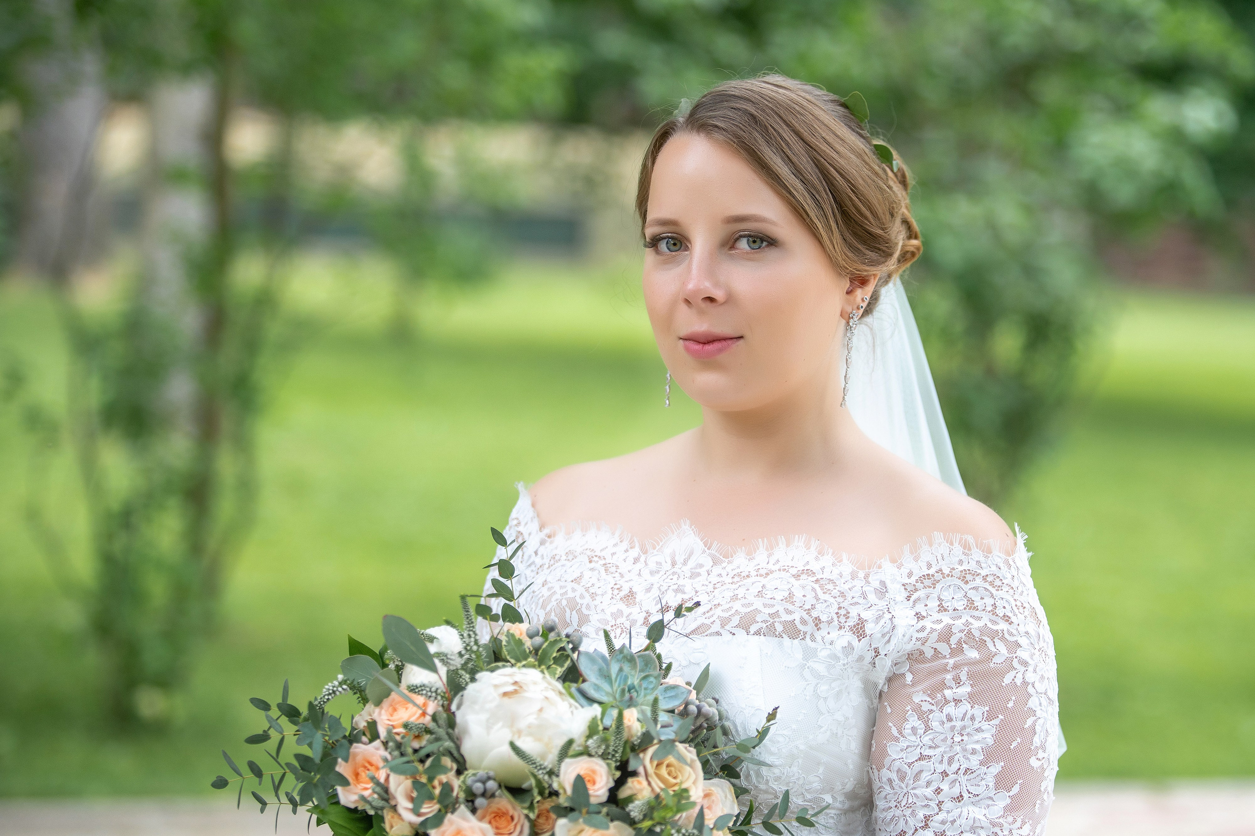 Дмитрий и Вика. Архив