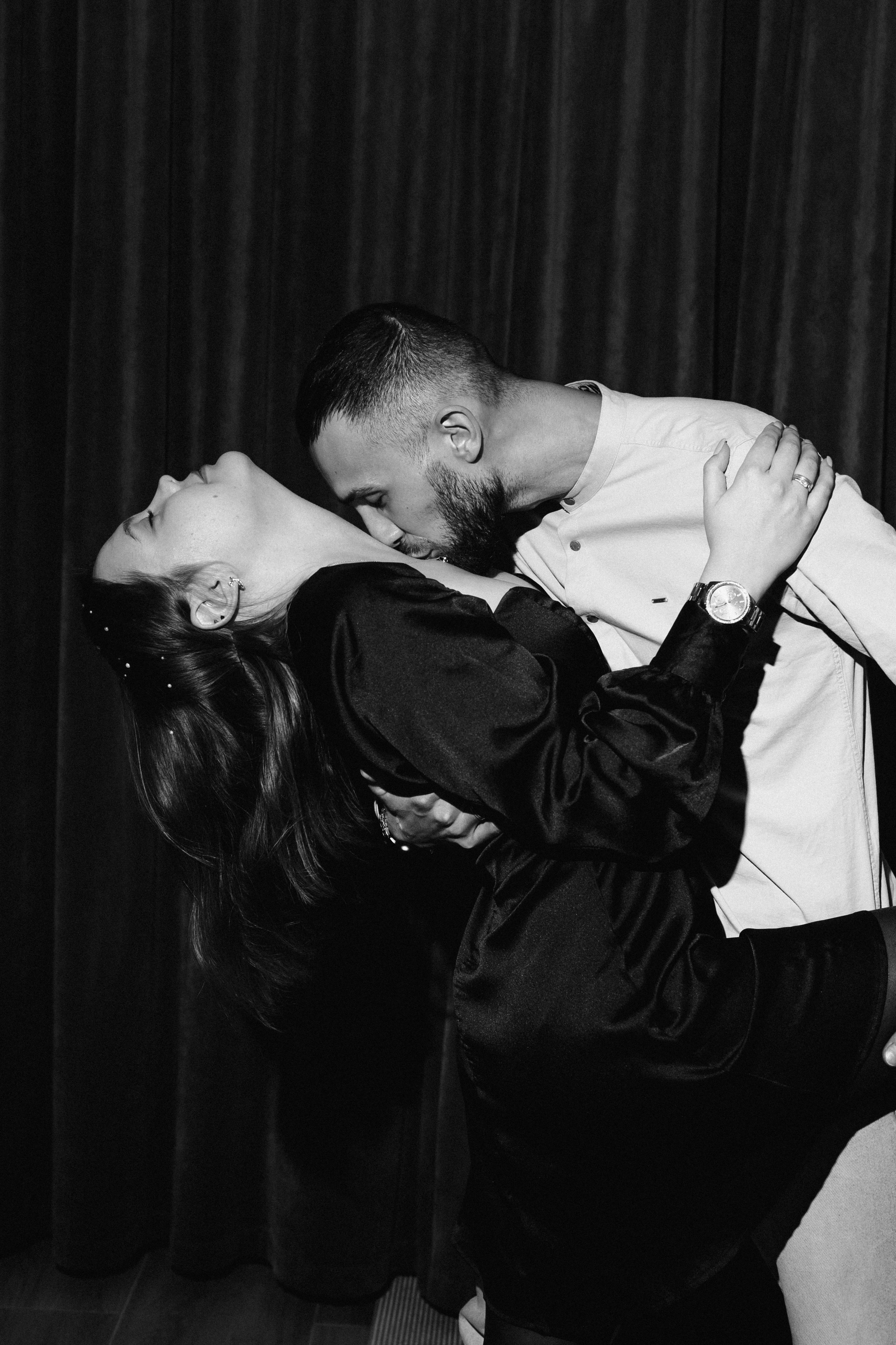 Юля. Фотограф Уфа