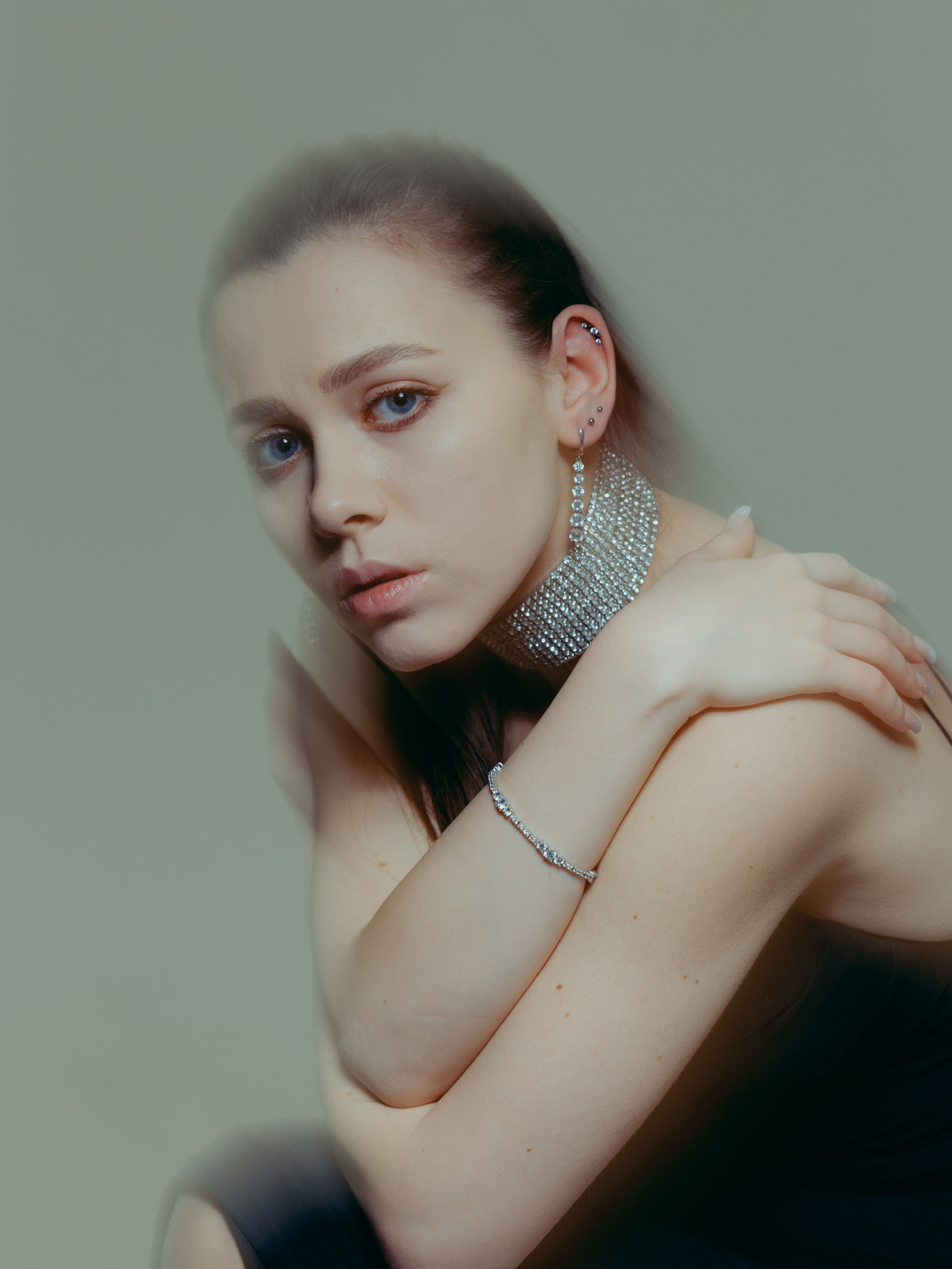 Диана. Портретный и концертный фотограф в Москве Тугарин Александр