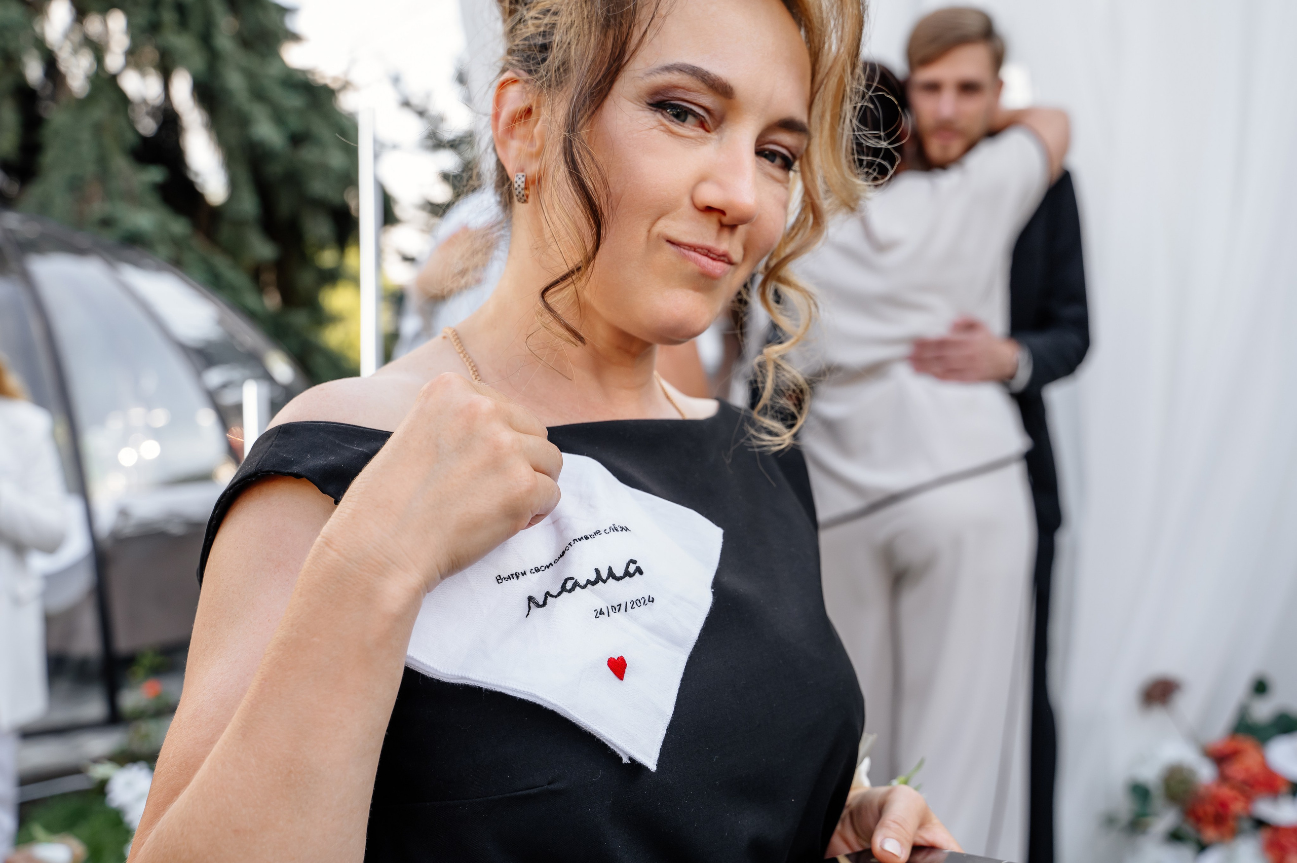 Охана-значит семья. Свадебный фотограф в Краснодаре и Сочи Комолова Екатерина