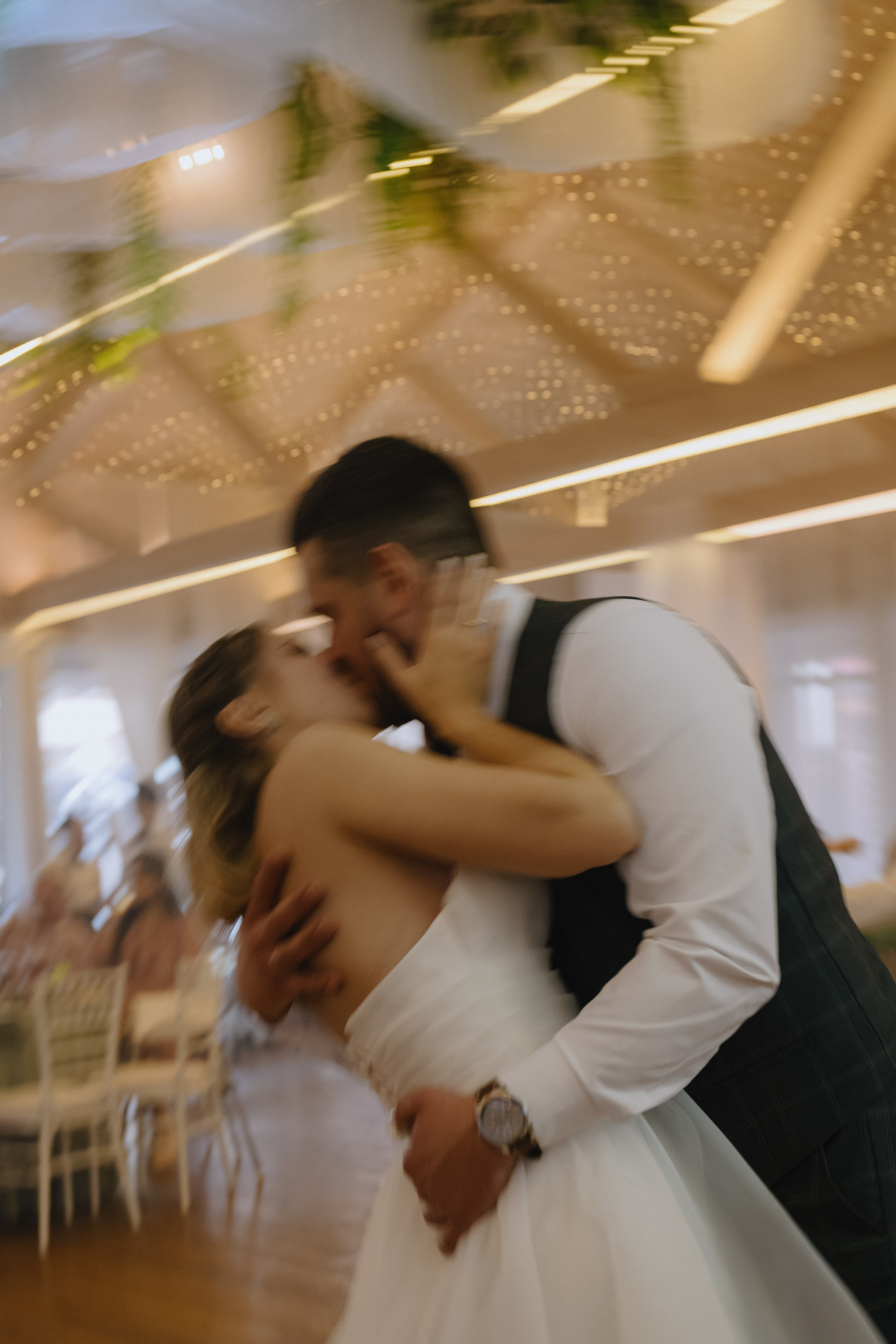 Диана & Игорь, Сосновый бор