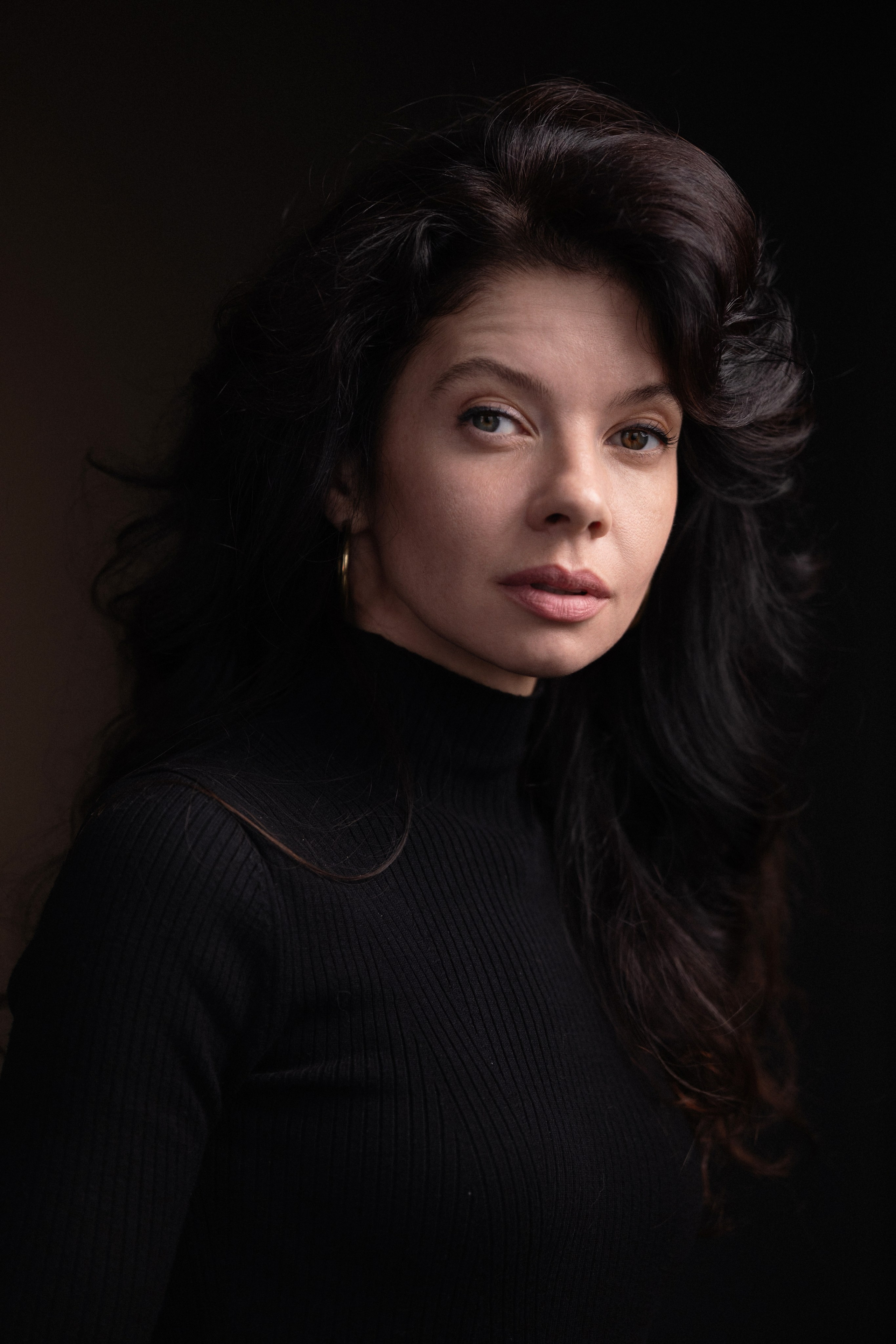 Екатерина. Портретный фотограф Санкт-Петербург Зикс Елизавета