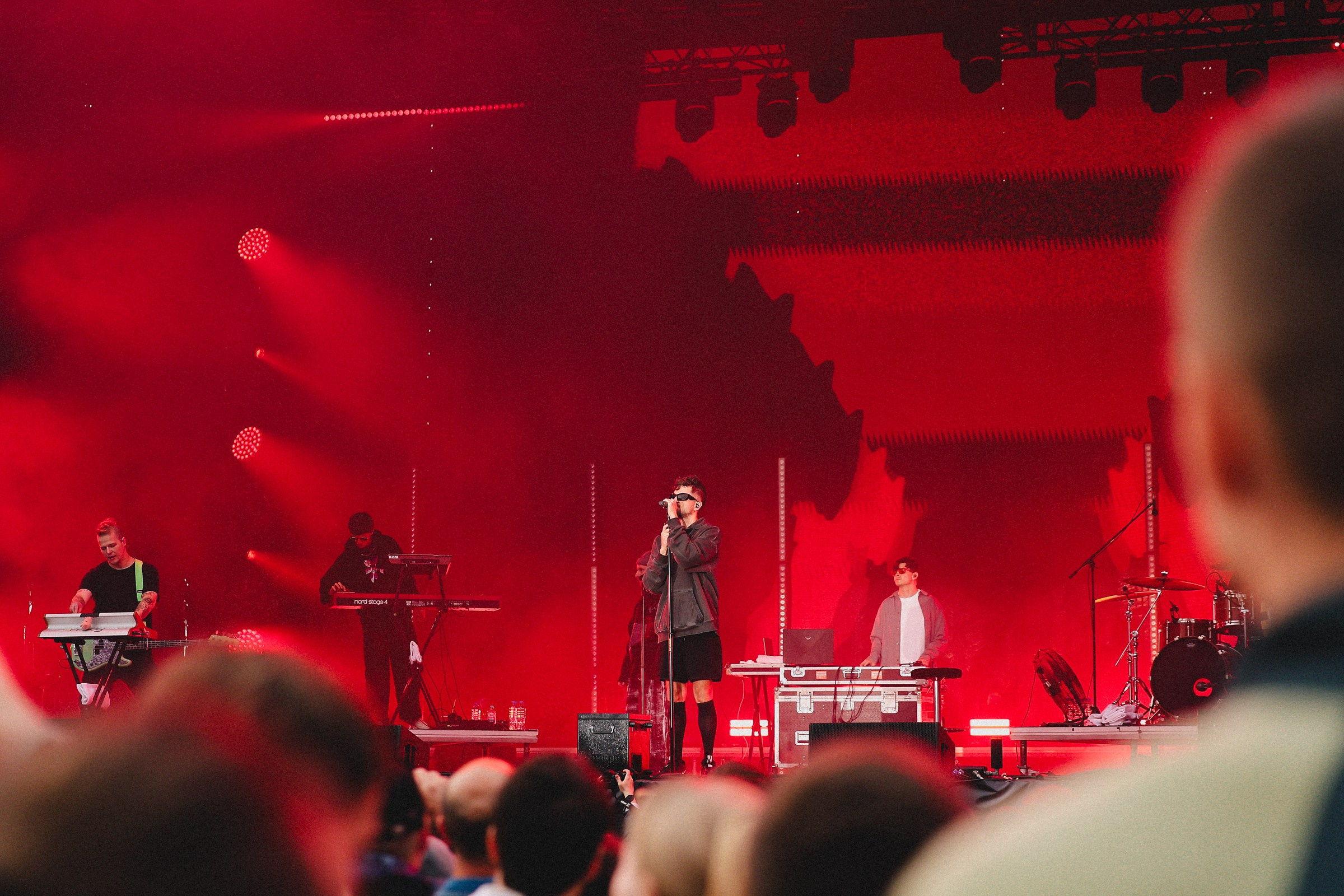 /РЕПОРТАЖ/ Фестиваль StereoLeto by SuperStep. Свадебный фотограф Великий Новгород Станислав Кособудский