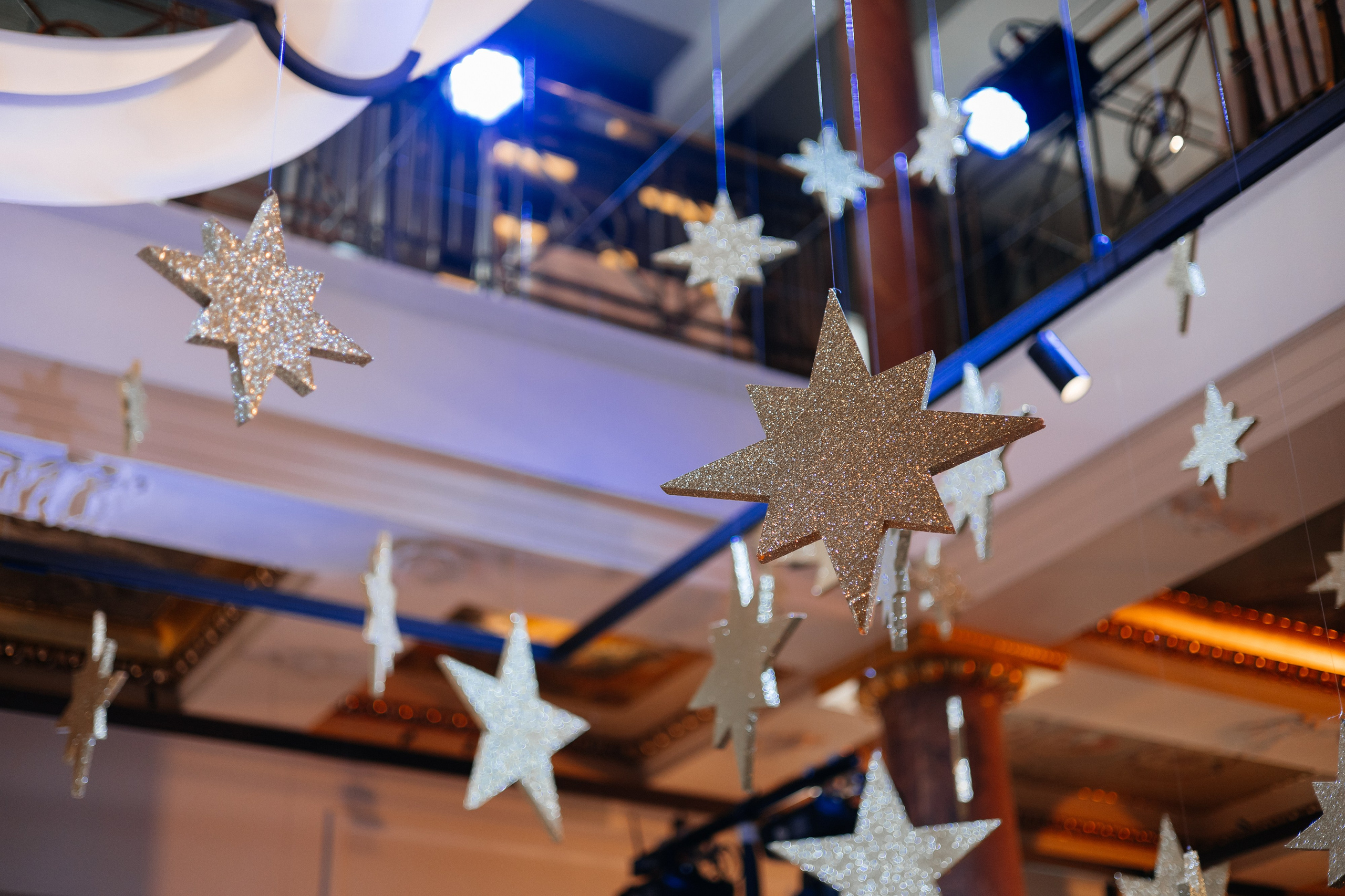 Юбилей Наталии. SAVVA. Фотограф Москва Людмила Белова