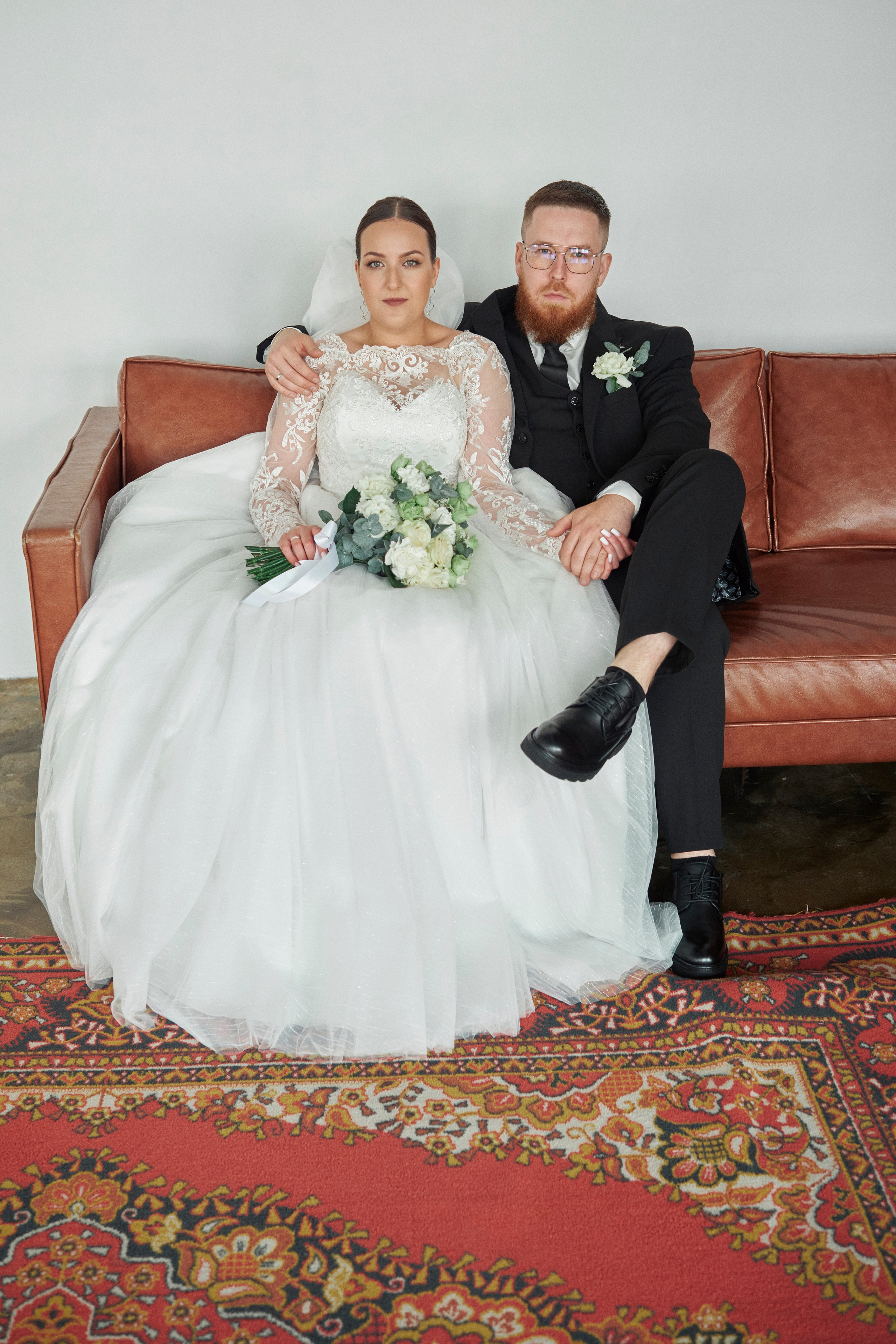 Никита&Катя. Николай Большаков